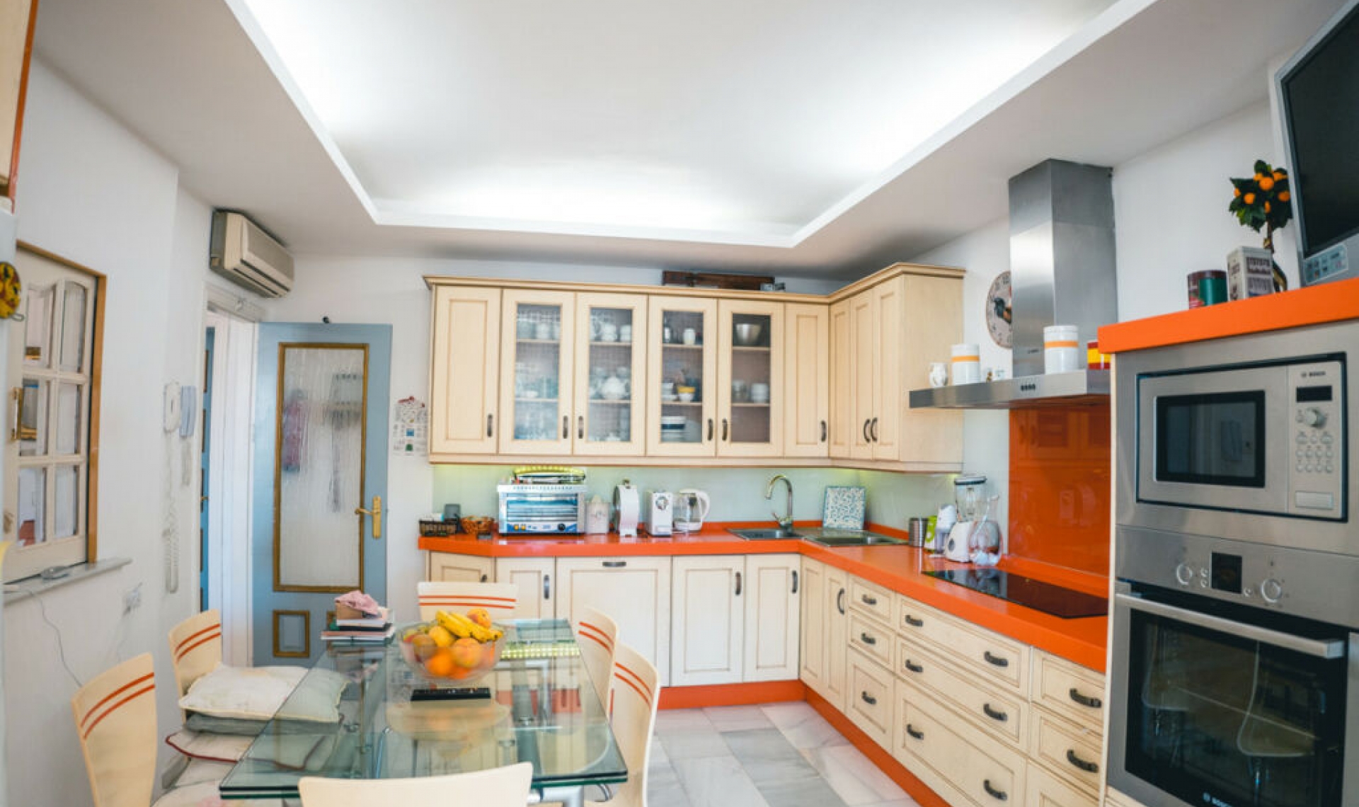 Resale - Apartment -
Fuengirola