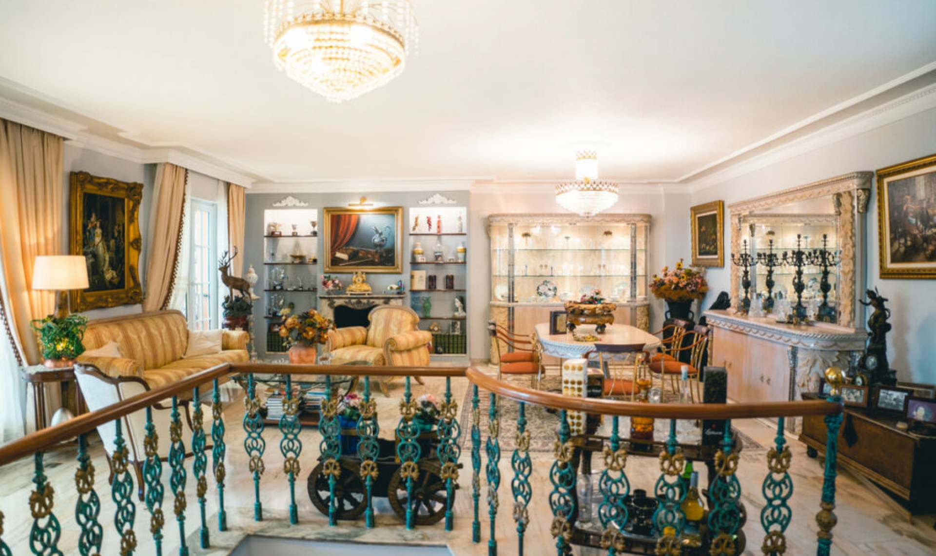 Resale - Apartment -
Fuengirola