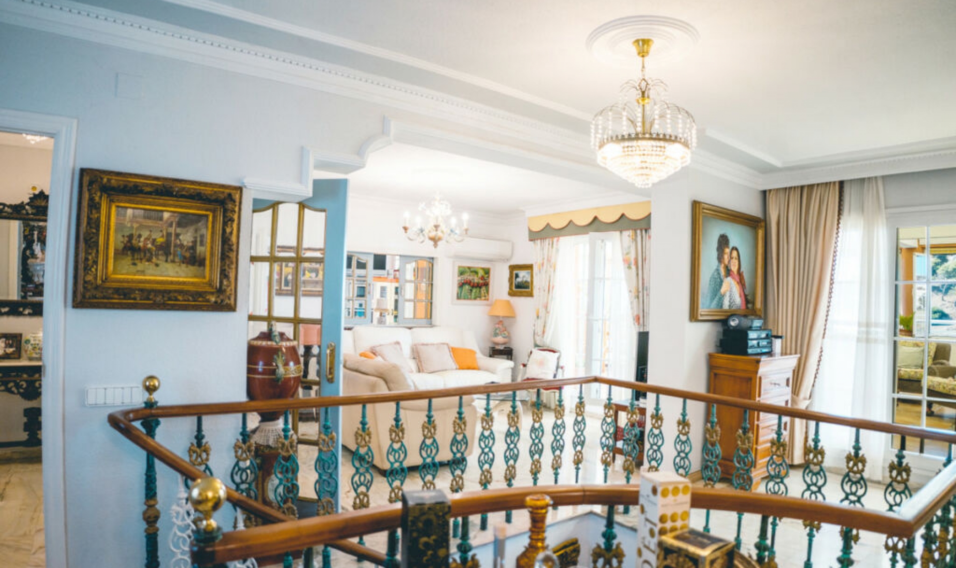 Resale - Apartment -
Fuengirola