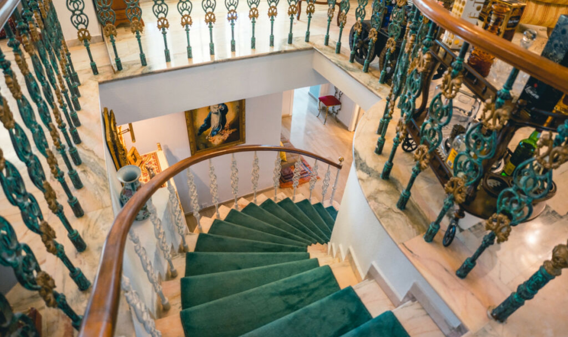 Resale - Apartment -
Fuengirola