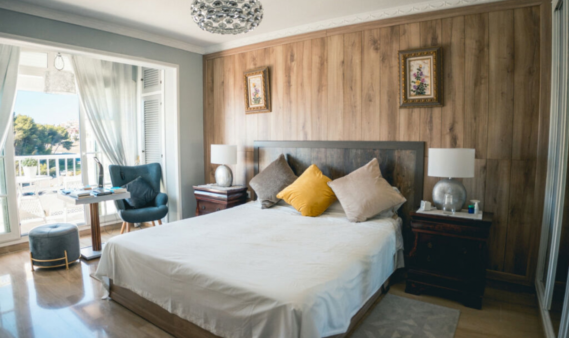 Resale - Apartment -
Fuengirola