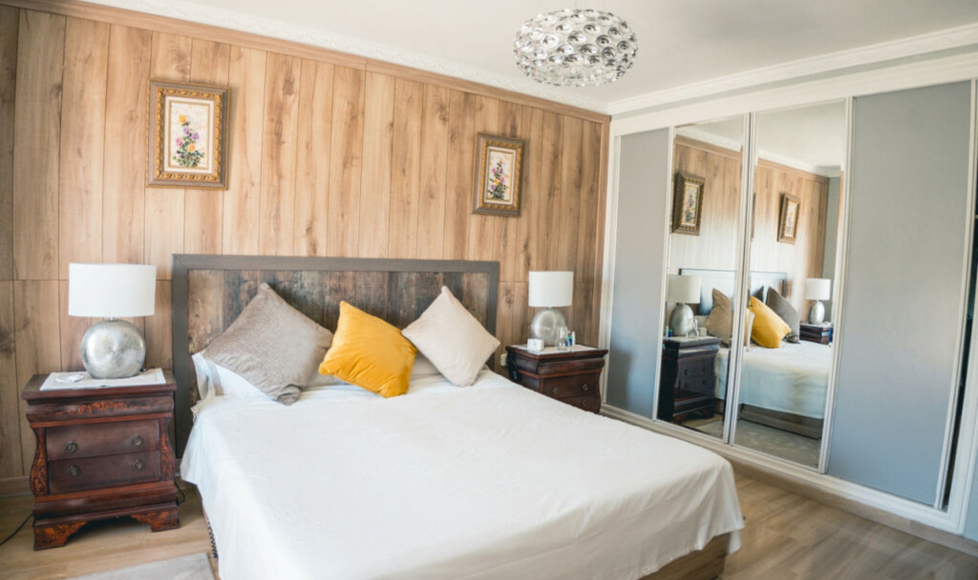 Resale - Apartment -
Fuengirola