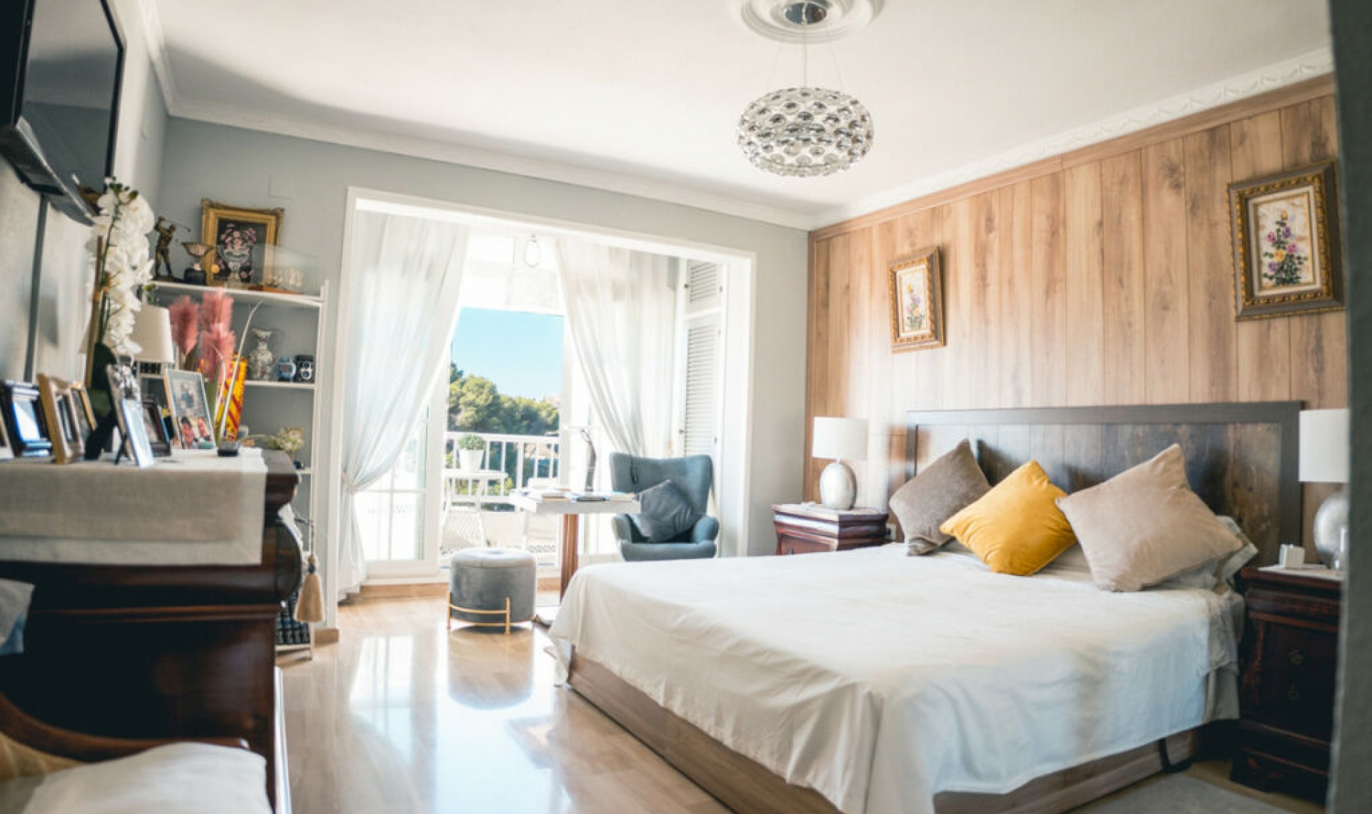 Resale - Apartment -
Fuengirola