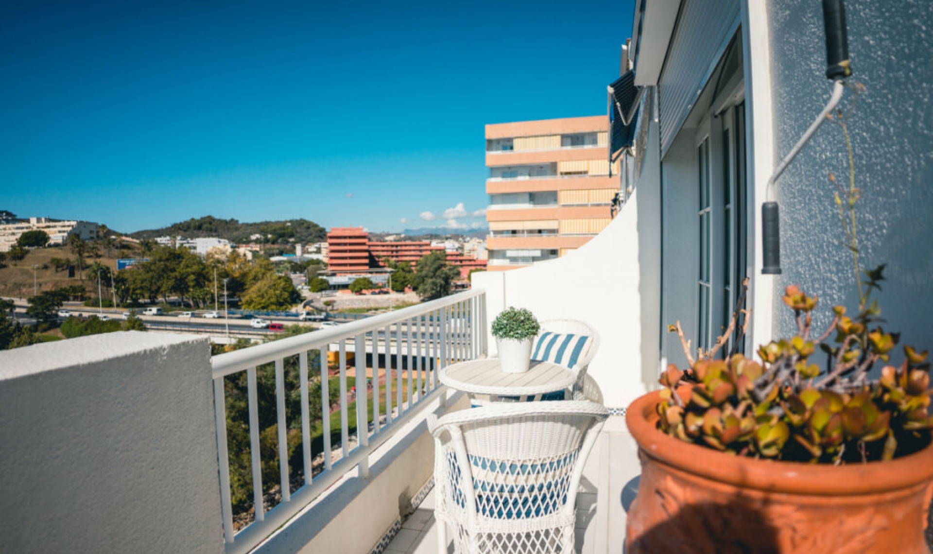 Resale - Apartment -
Fuengirola