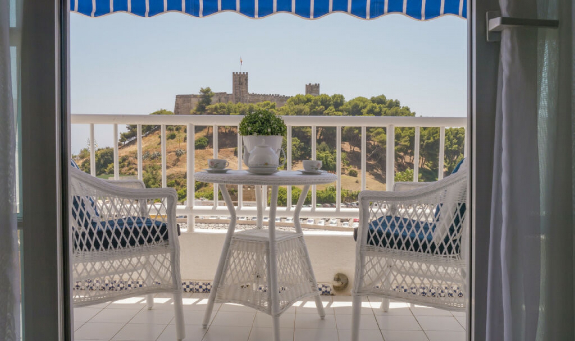 Resale - Apartment -
Fuengirola