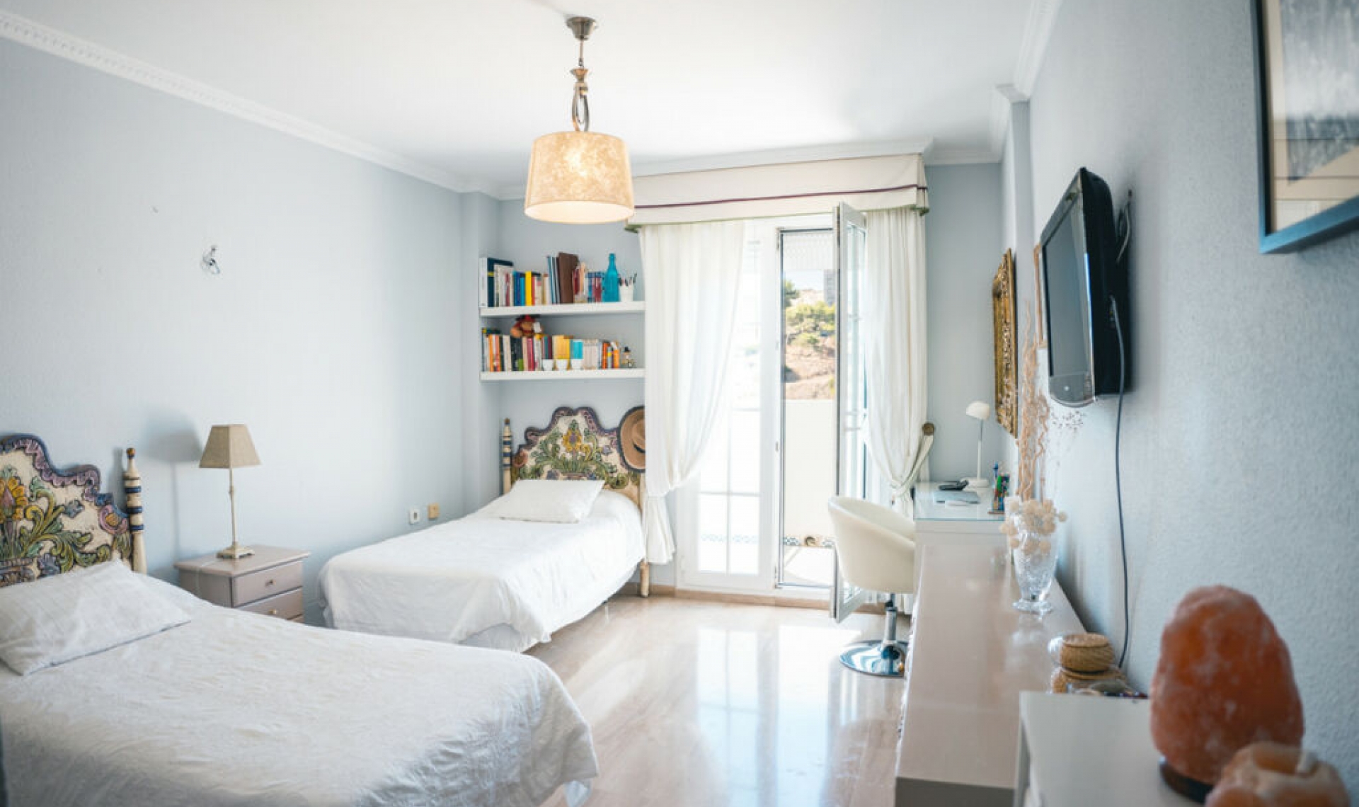 Resale - Apartment -
Fuengirola