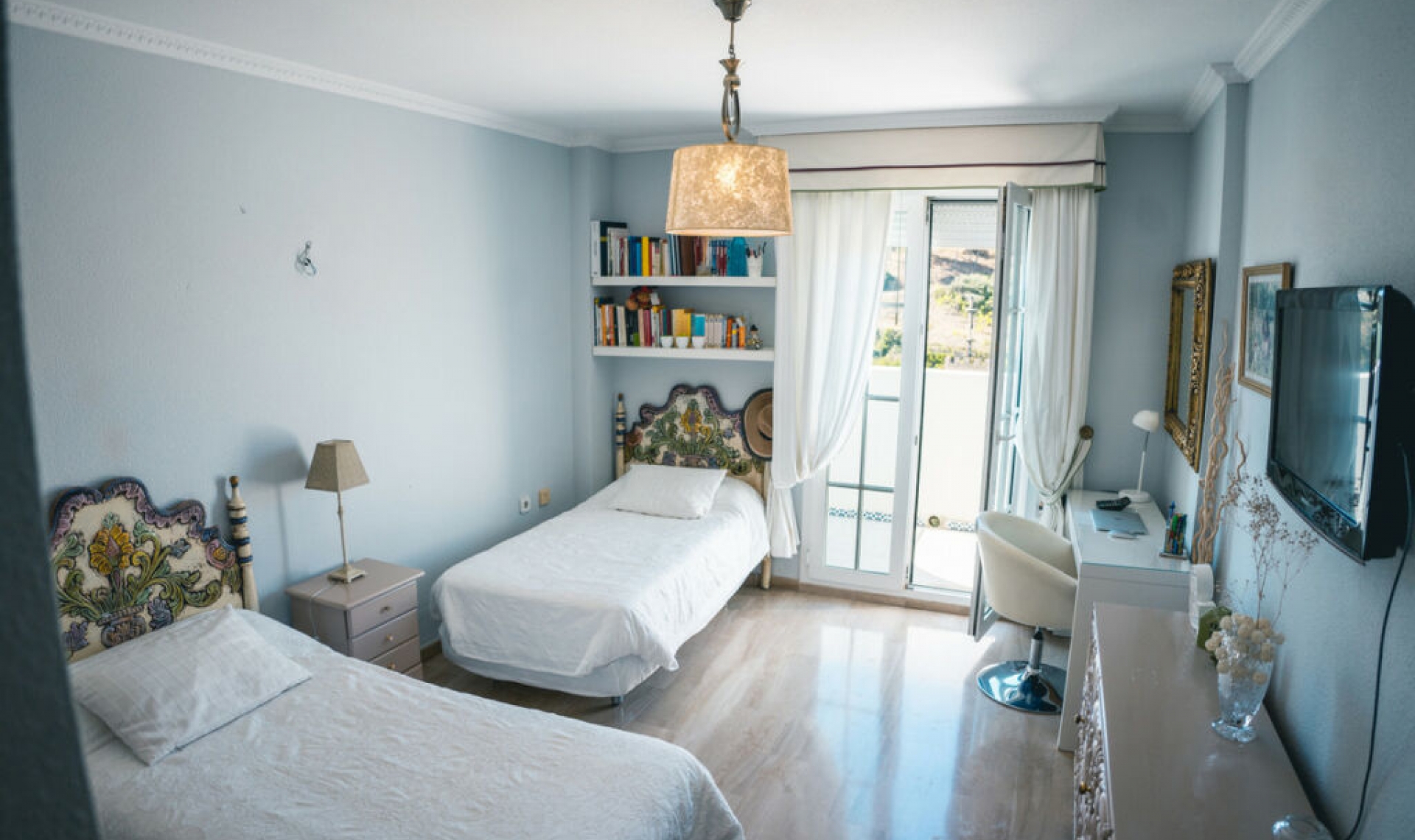 Resale - Apartment -
Fuengirola