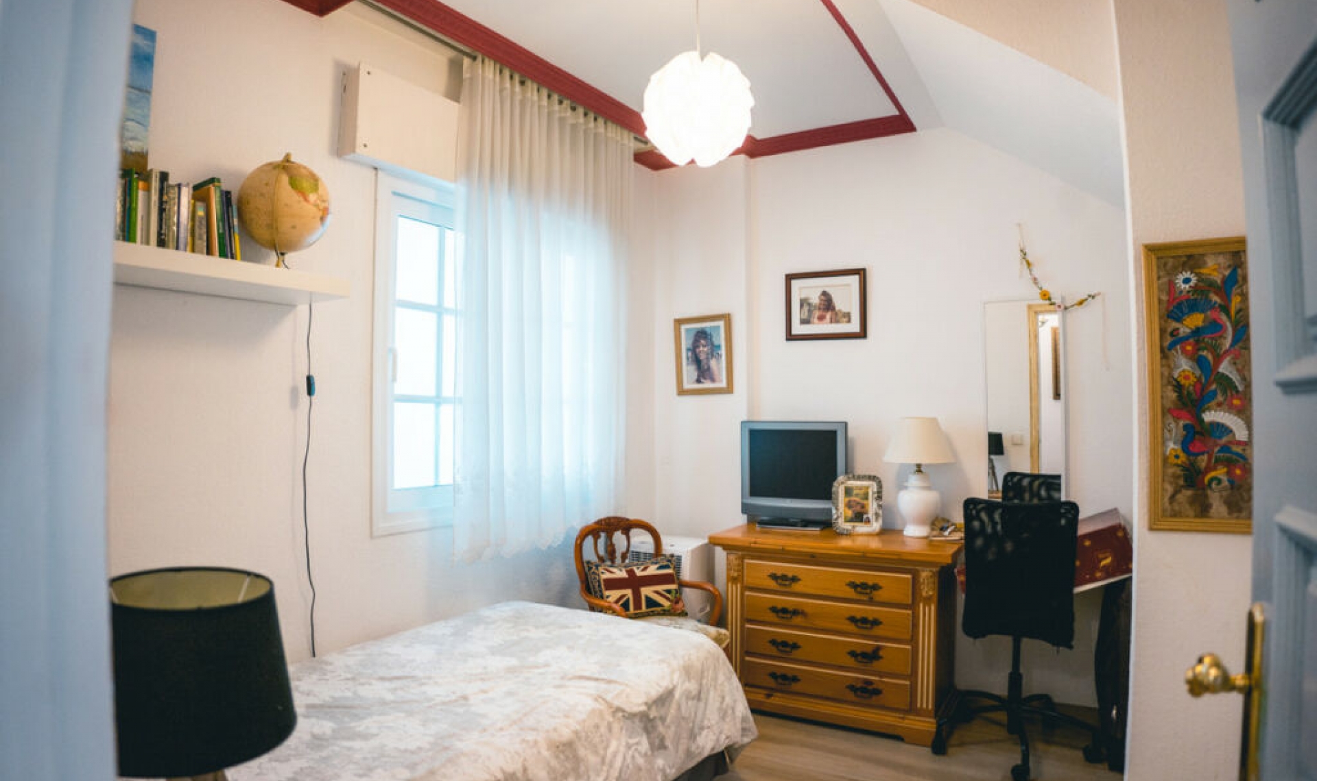 Resale - Apartment -
Fuengirola