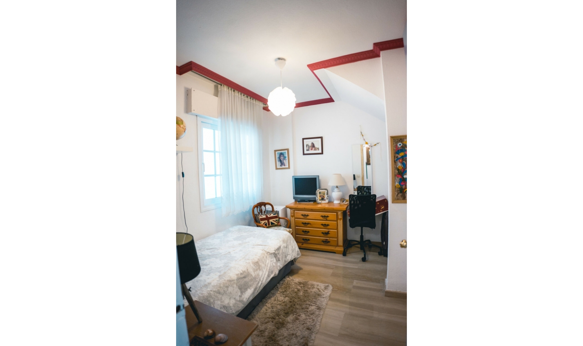 Resale - Apartment -
Fuengirola
