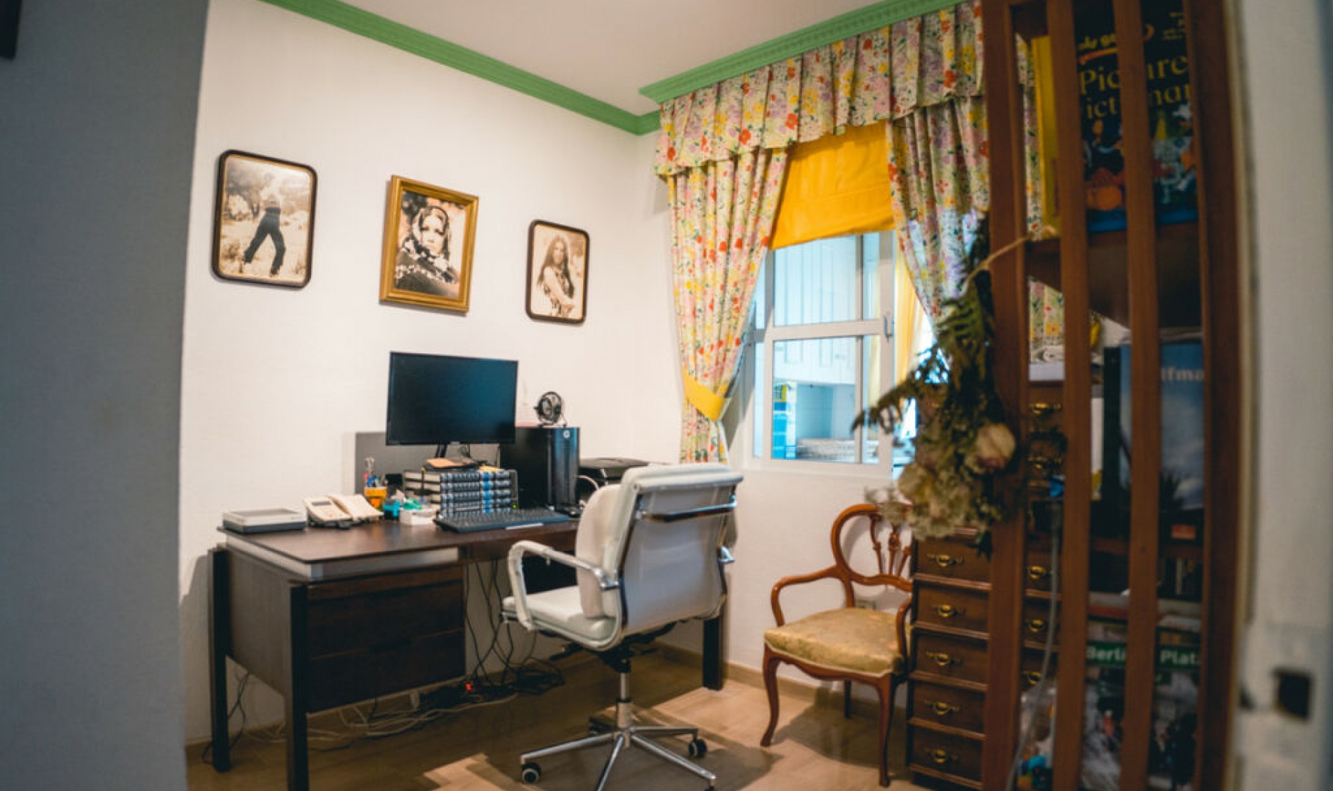 Resale - Apartment -
Fuengirola