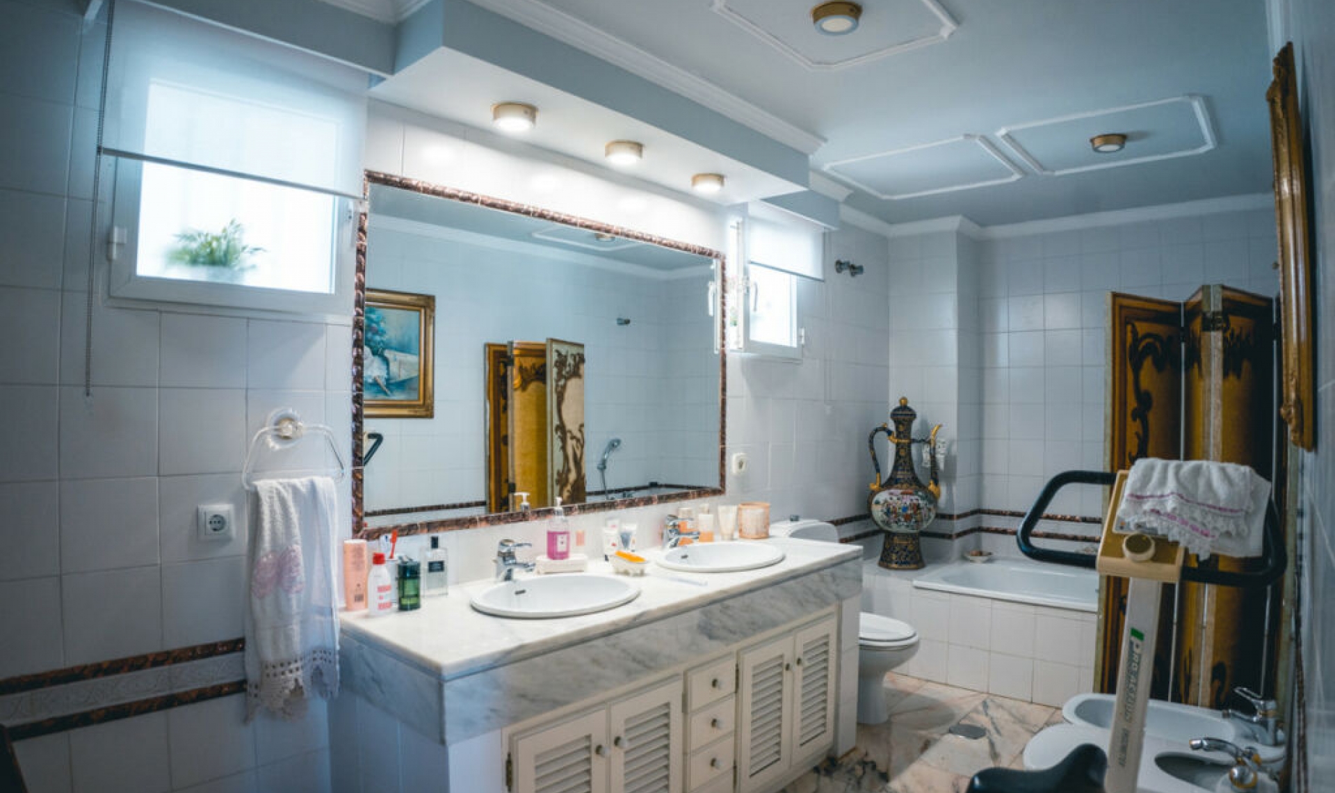 Resale - Apartment -
Fuengirola