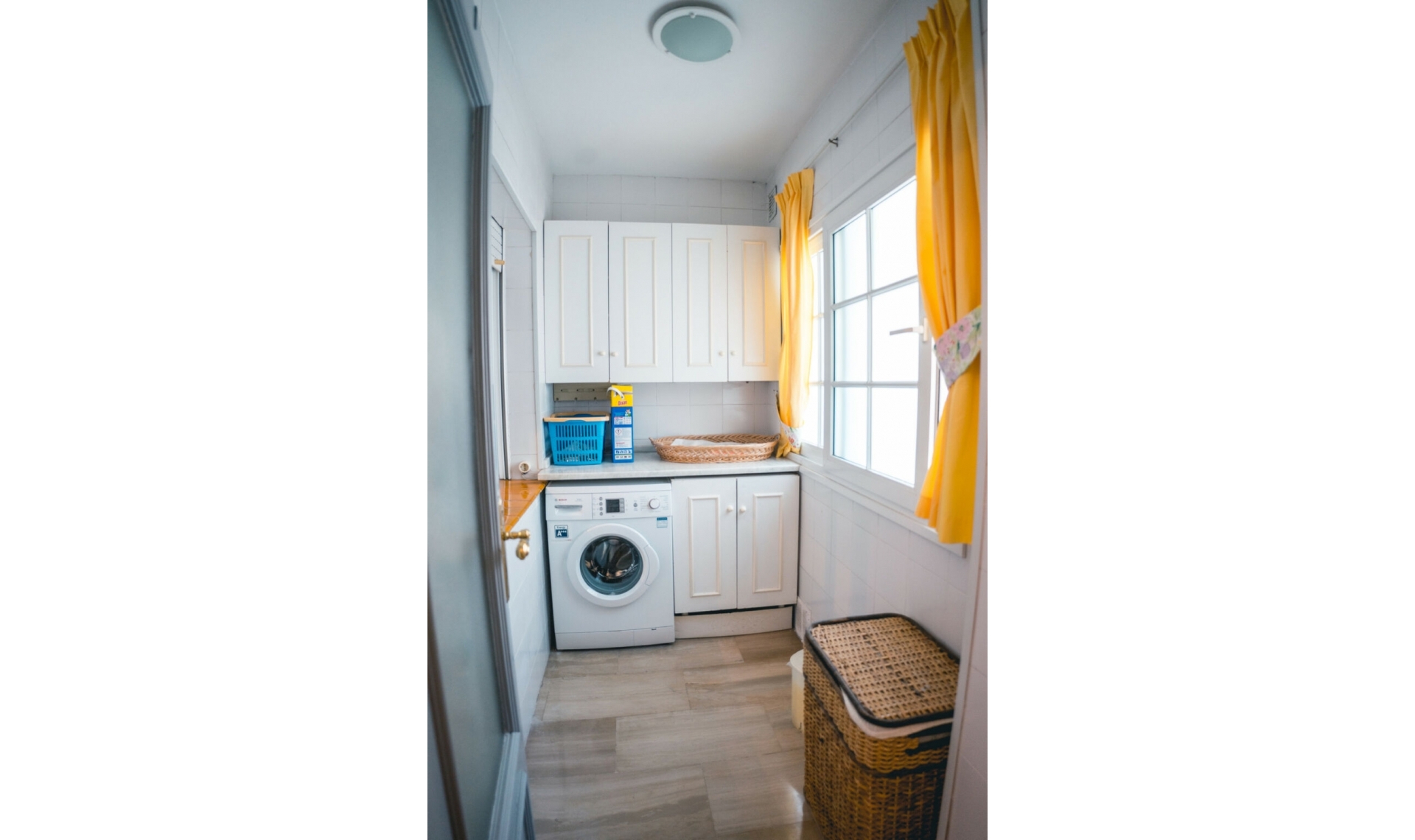 Resale - Apartment -
Fuengirola