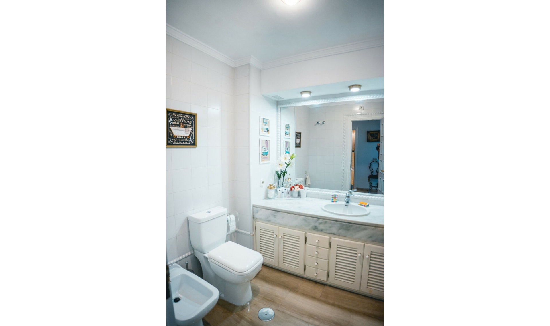 Resale - Apartment -
Fuengirola