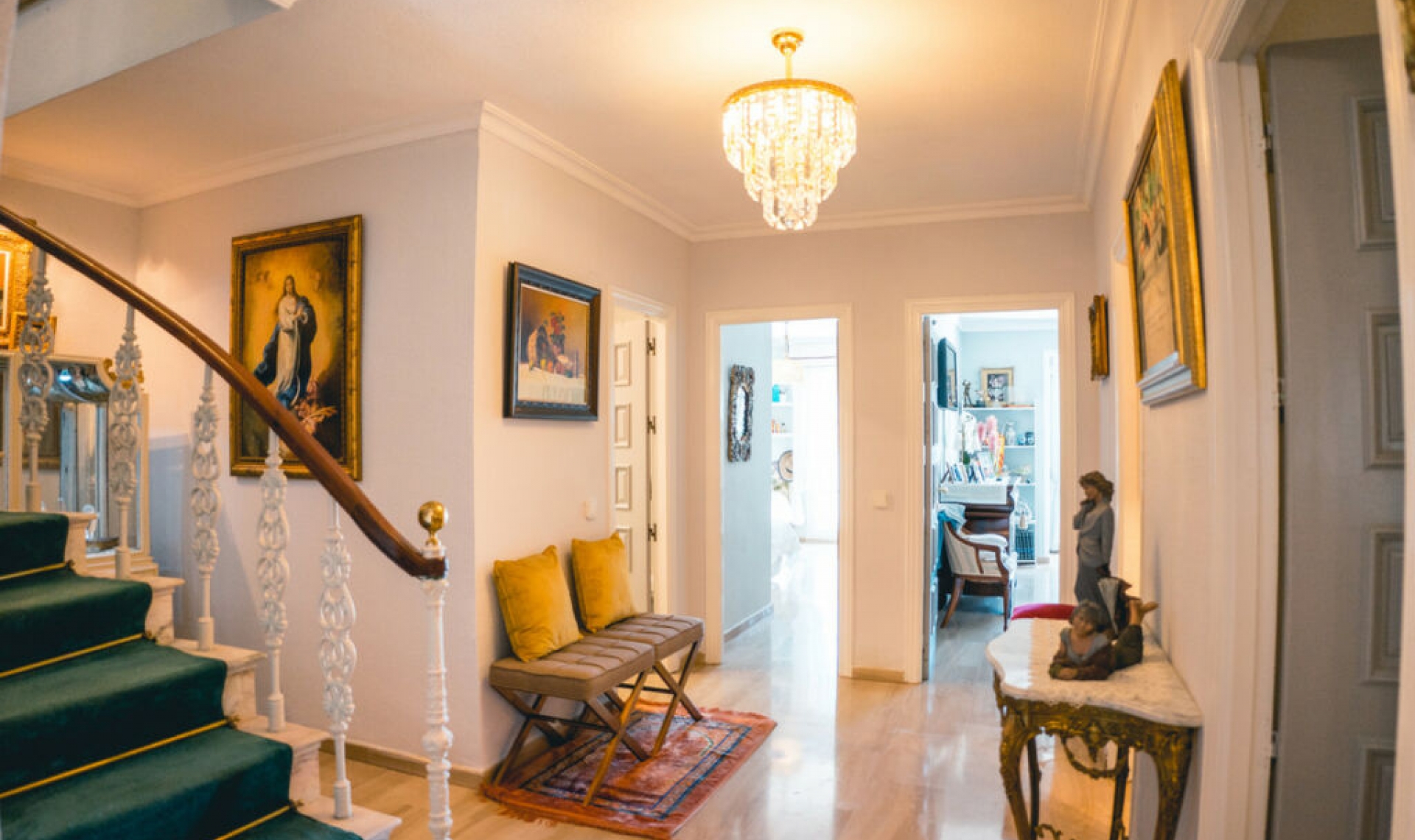 Resale - Apartment -
Fuengirola