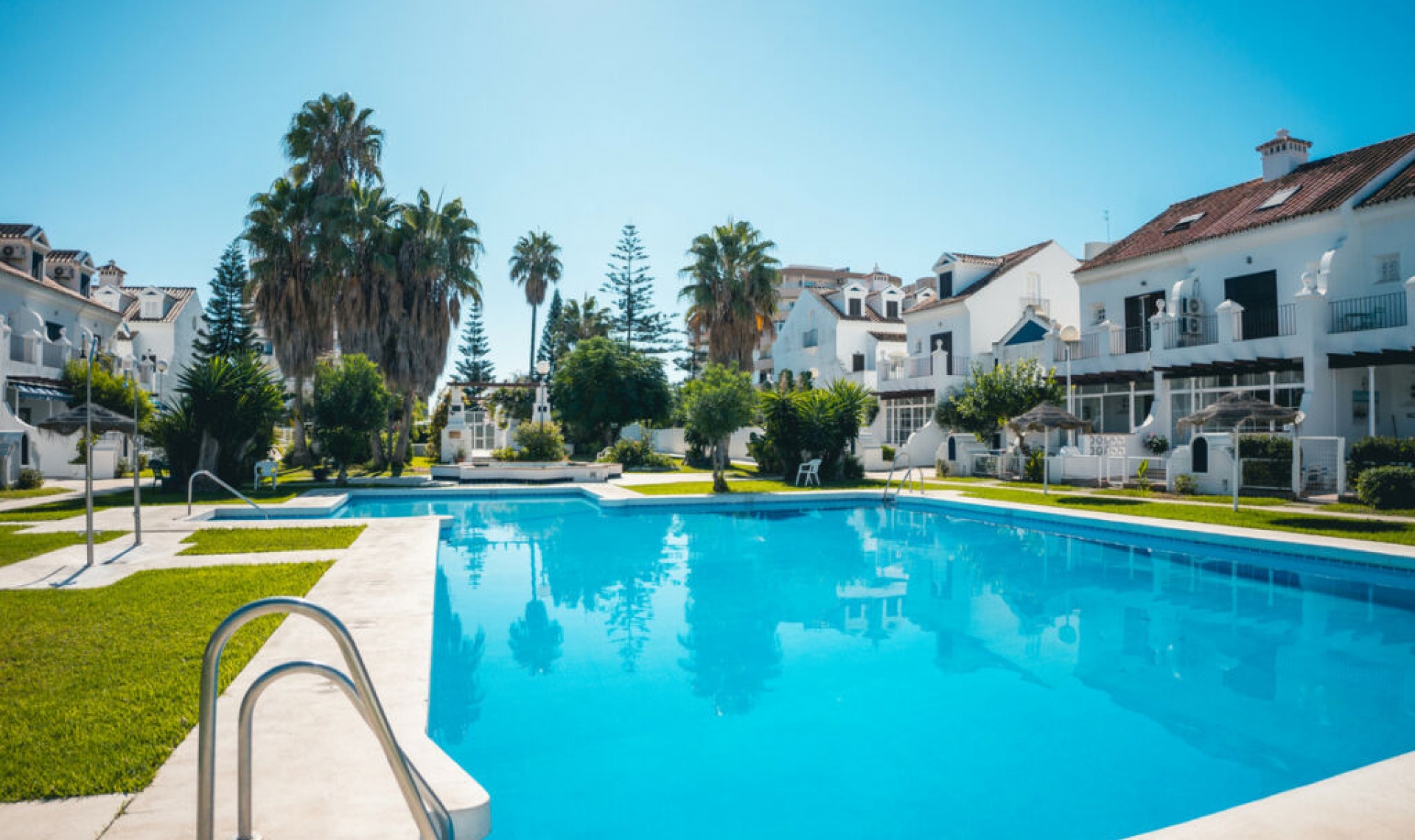 Resale - Apartment -
Fuengirola