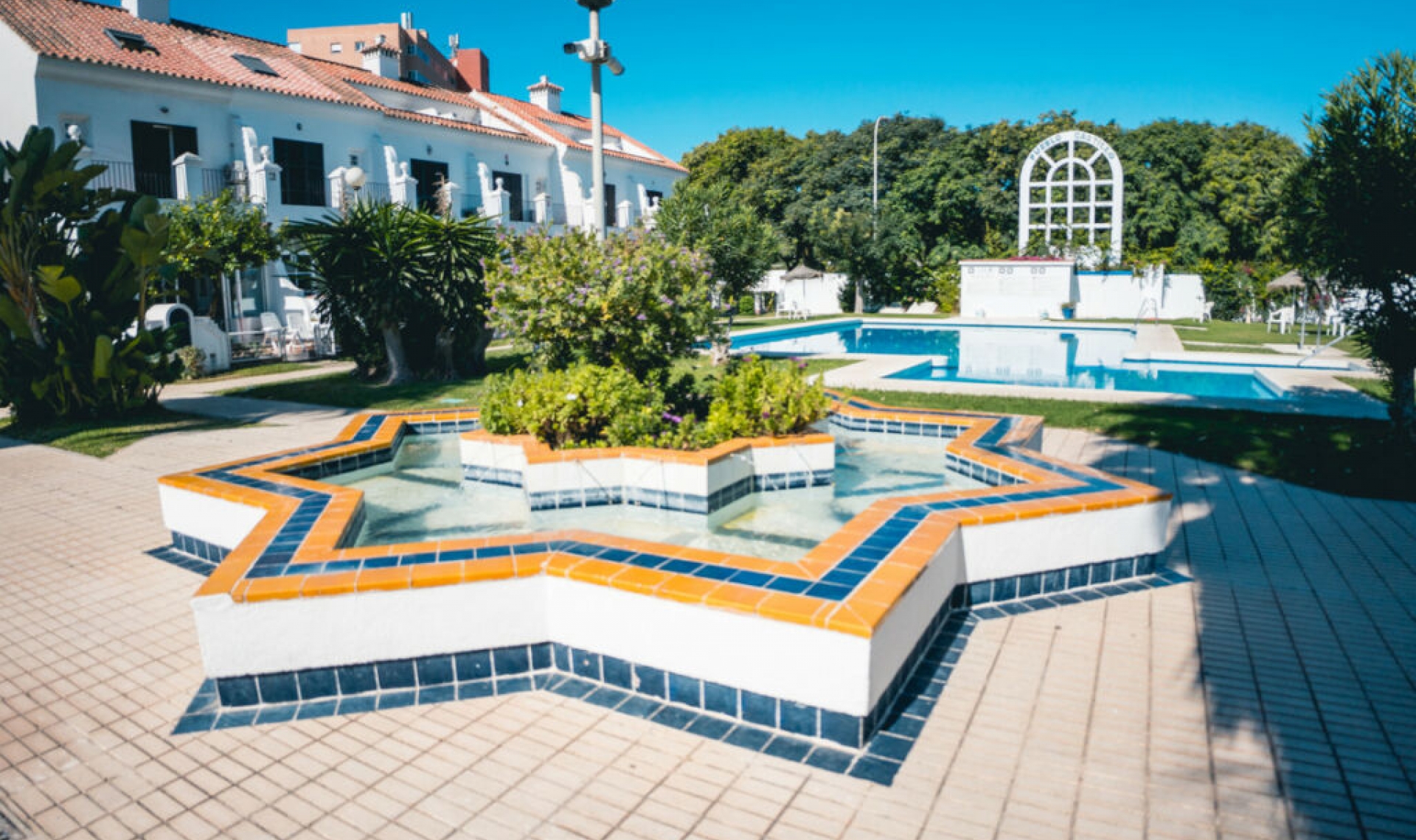 Resale - Apartment -
Fuengirola