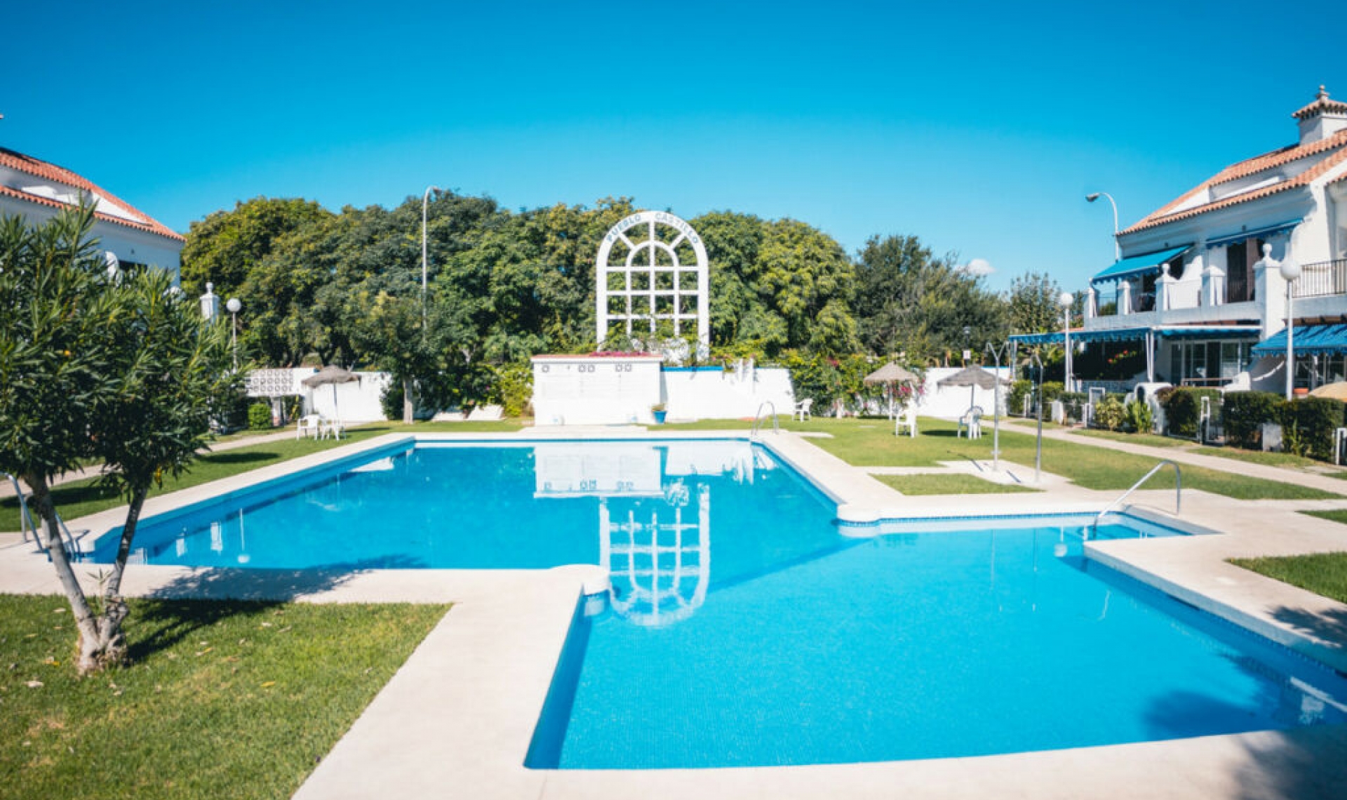 Resale - Apartment -
Fuengirola