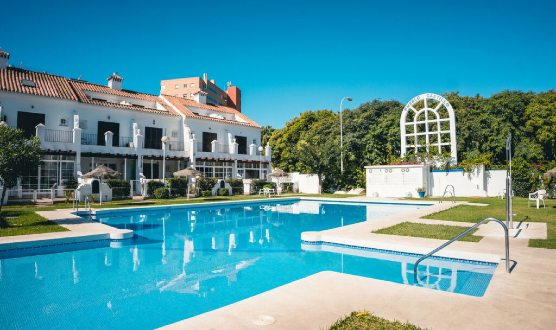 Resale - Apartment -
Fuengirola