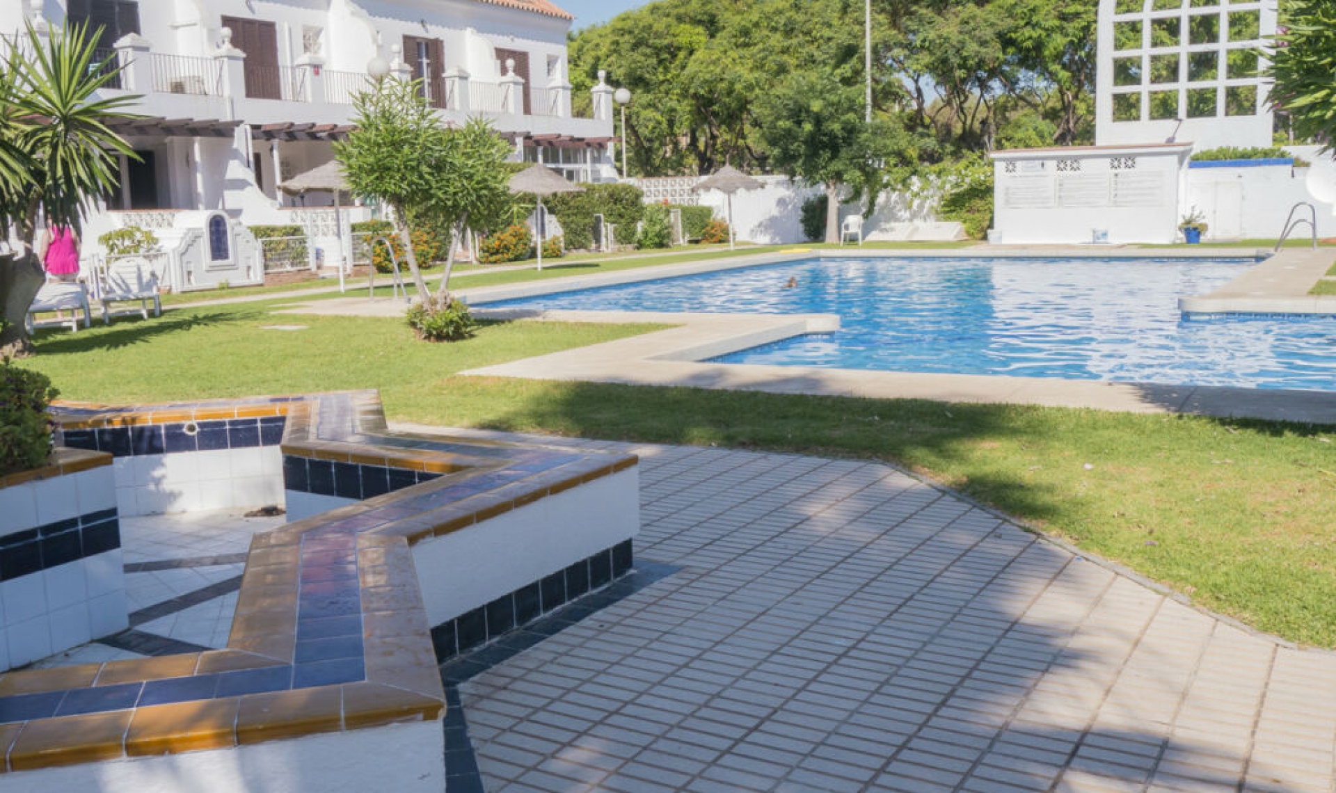 Resale - Apartment -
Fuengirola