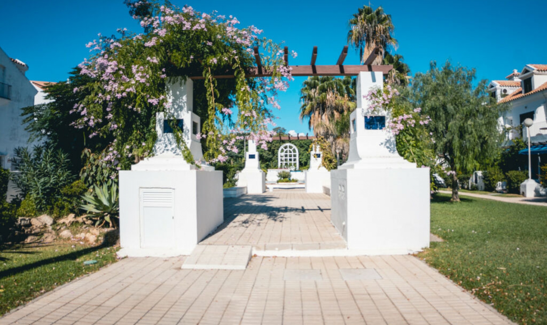 Resale - Apartment -
Fuengirola