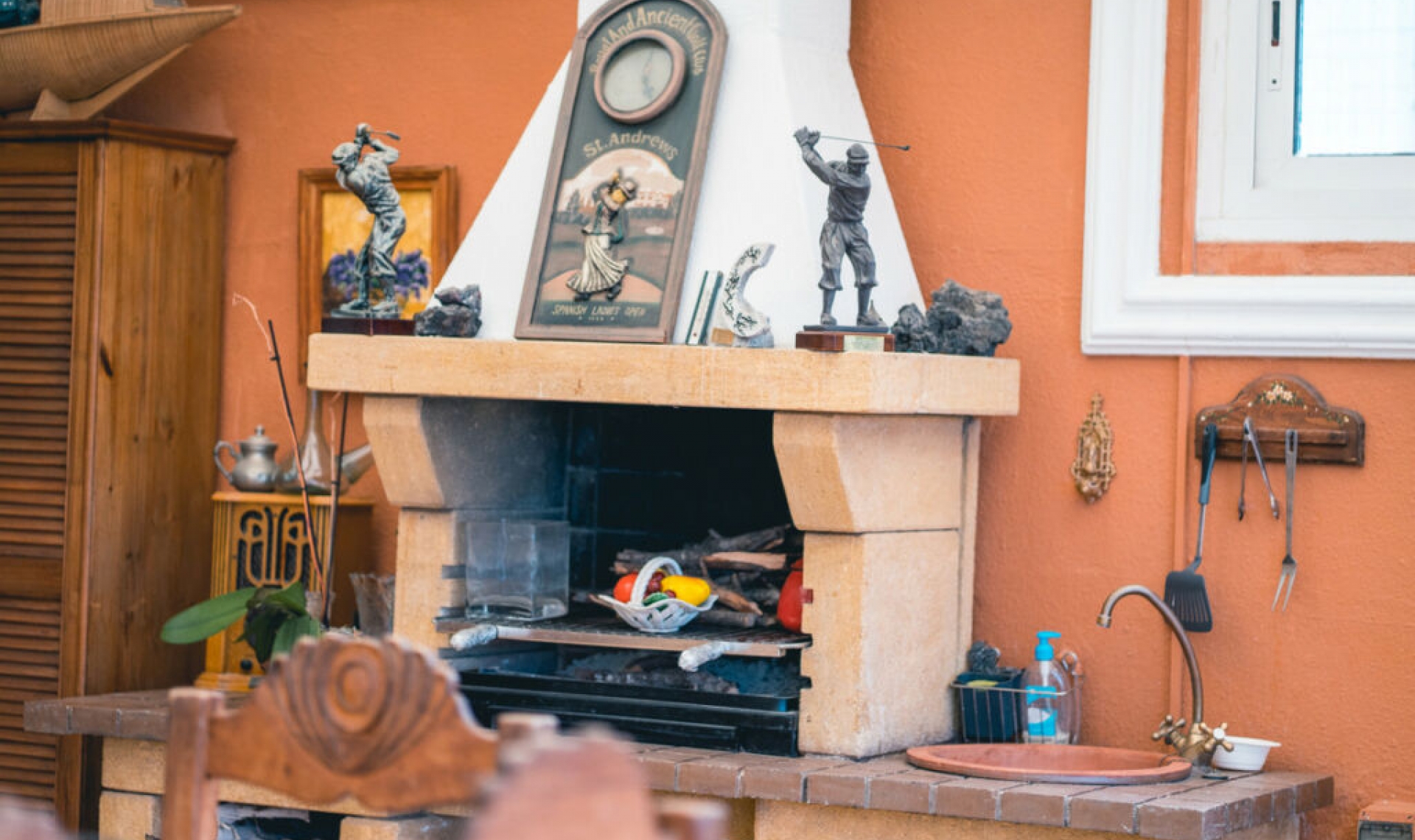 Resale - Apartment -
Fuengirola