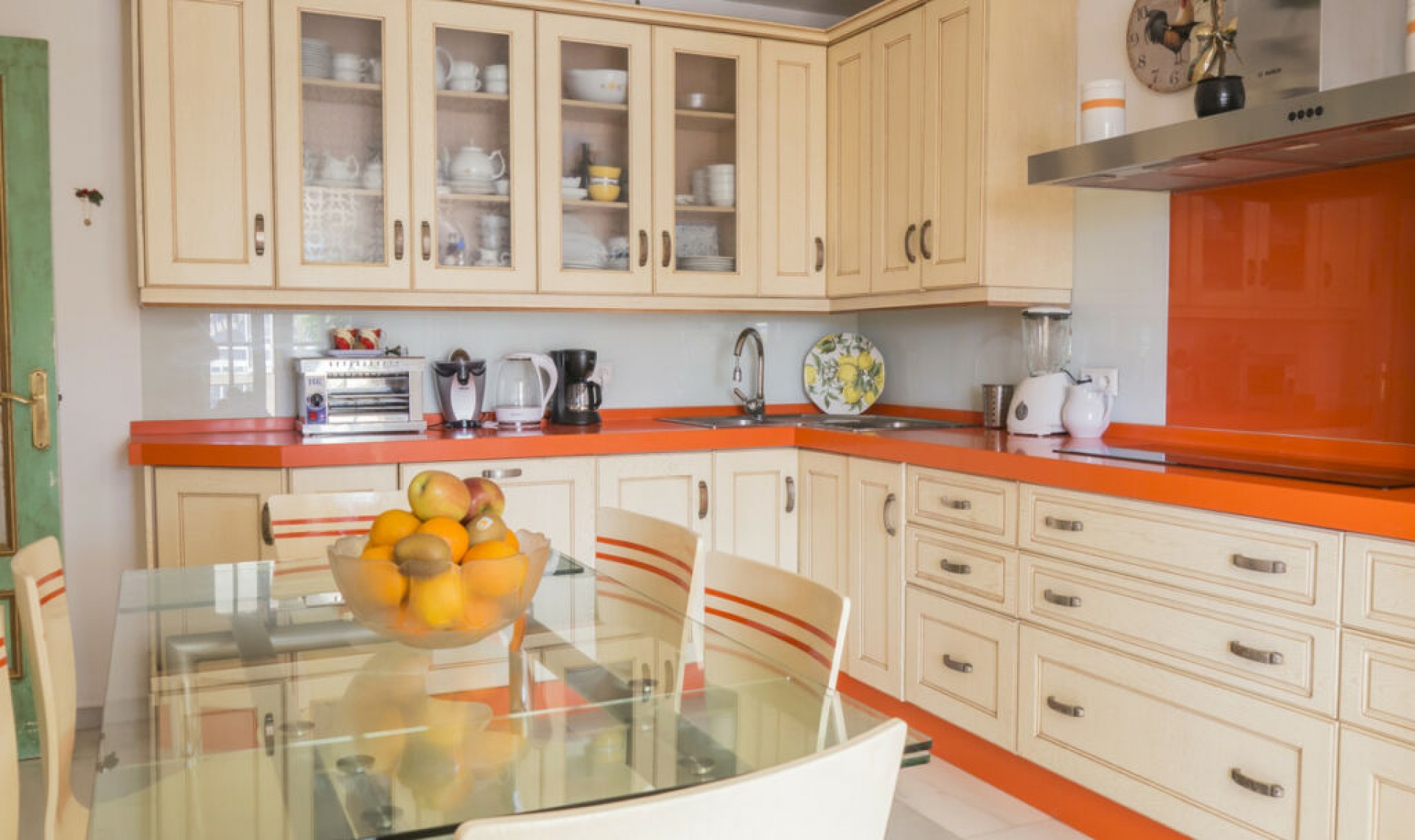 Resale - Apartment -
Fuengirola