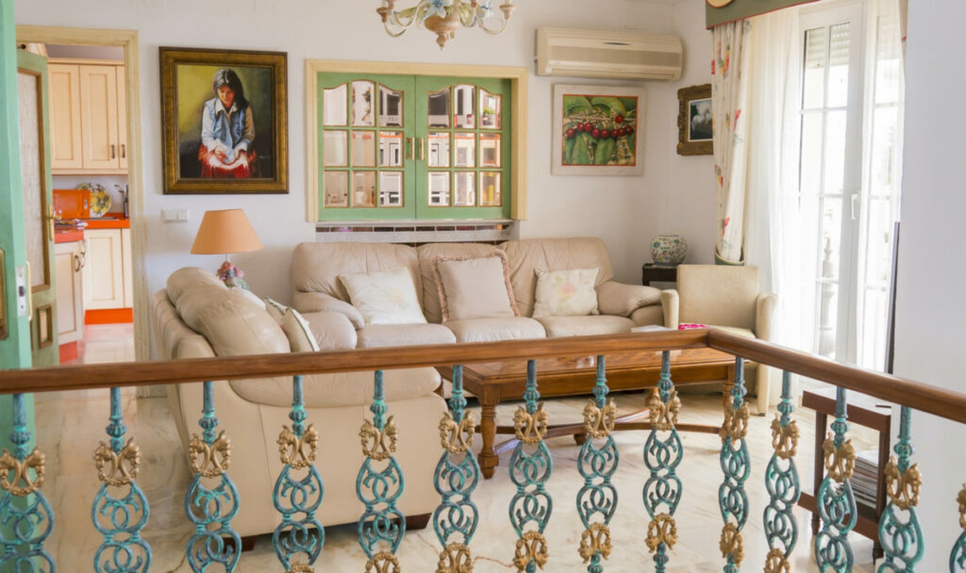 Resale - Apartment -
Fuengirola