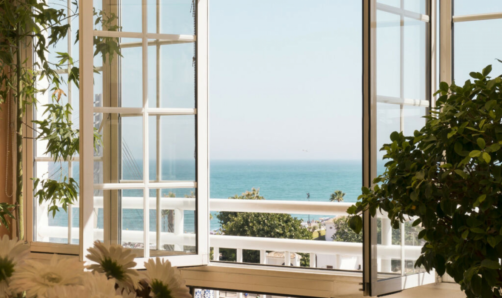 Resale - Apartment -
Fuengirola