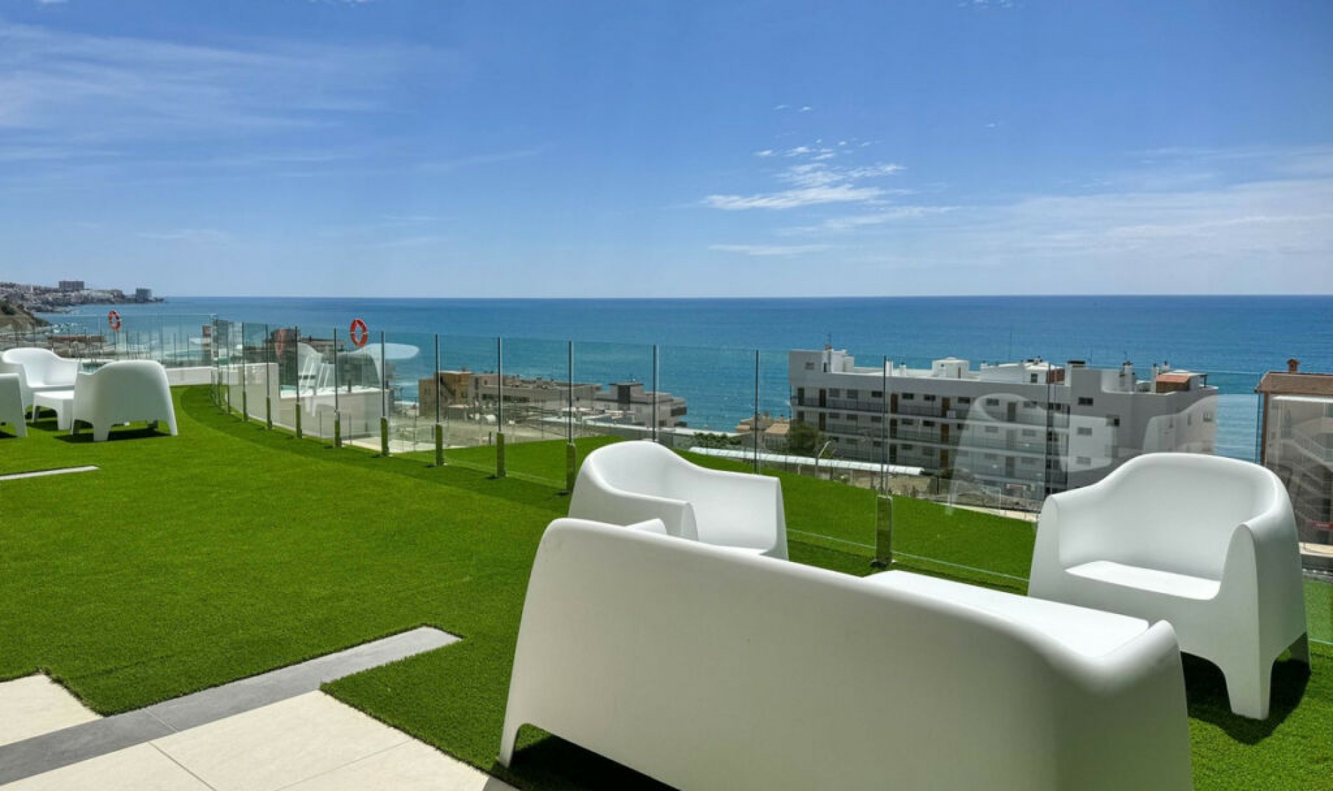 Resale - Apartment -
Fuengirola