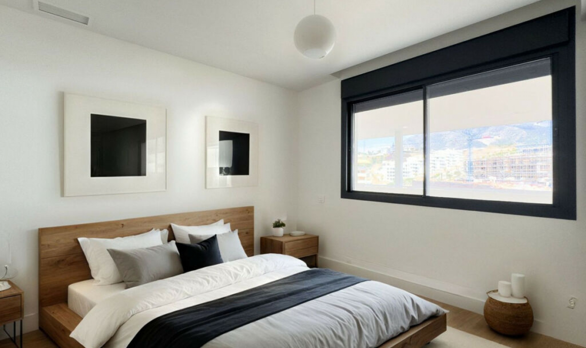 Resale - Apartment -
Fuengirola