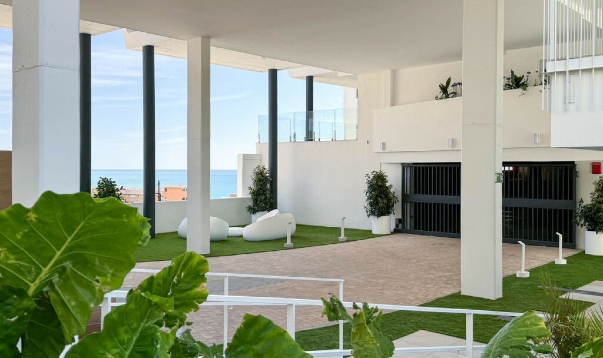 Resale - Apartment -
Fuengirola