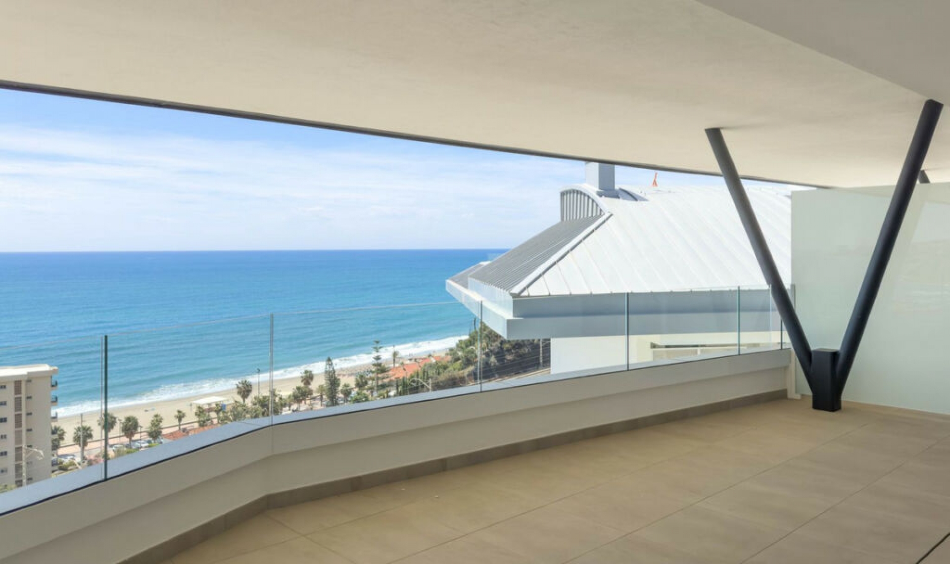 Resale - Apartment -
Fuengirola