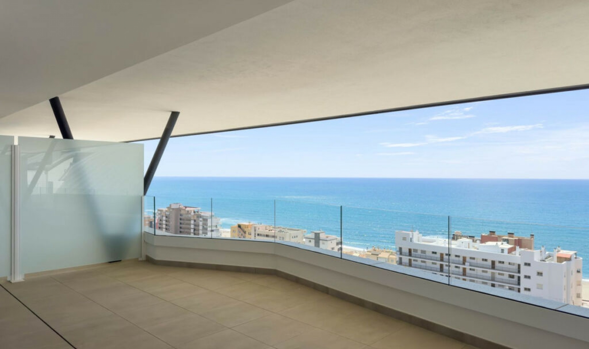 Resale - Apartment -
Fuengirola