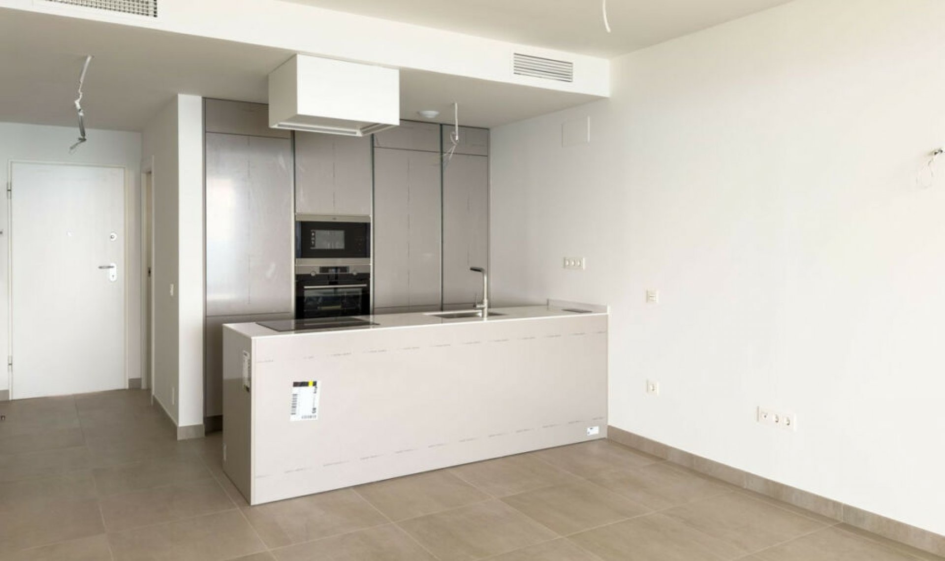 Resale - Apartment -
Fuengirola