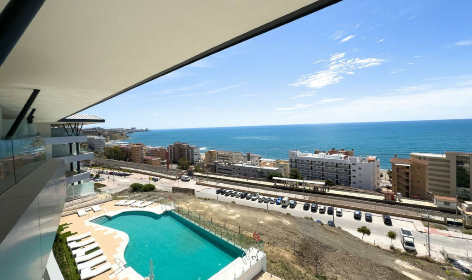 Resale - Apartment -
Fuengirola