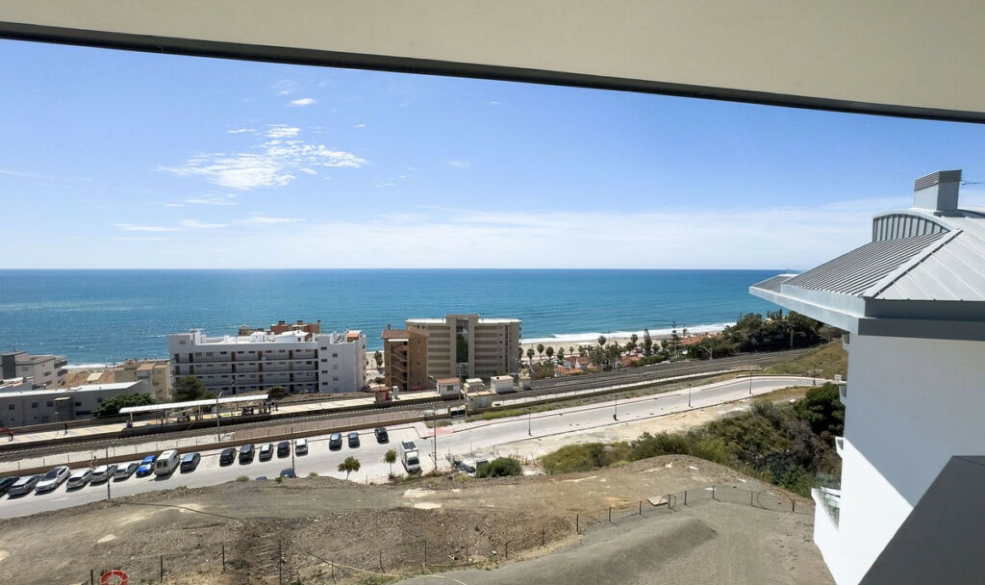 Resale - Apartment -
Fuengirola