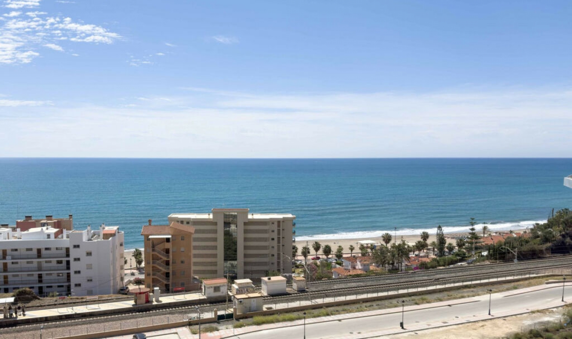 Resale - Apartment -
Fuengirola