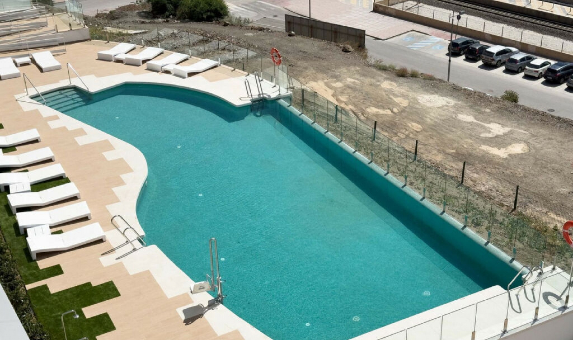 Resale - Apartment -
Fuengirola