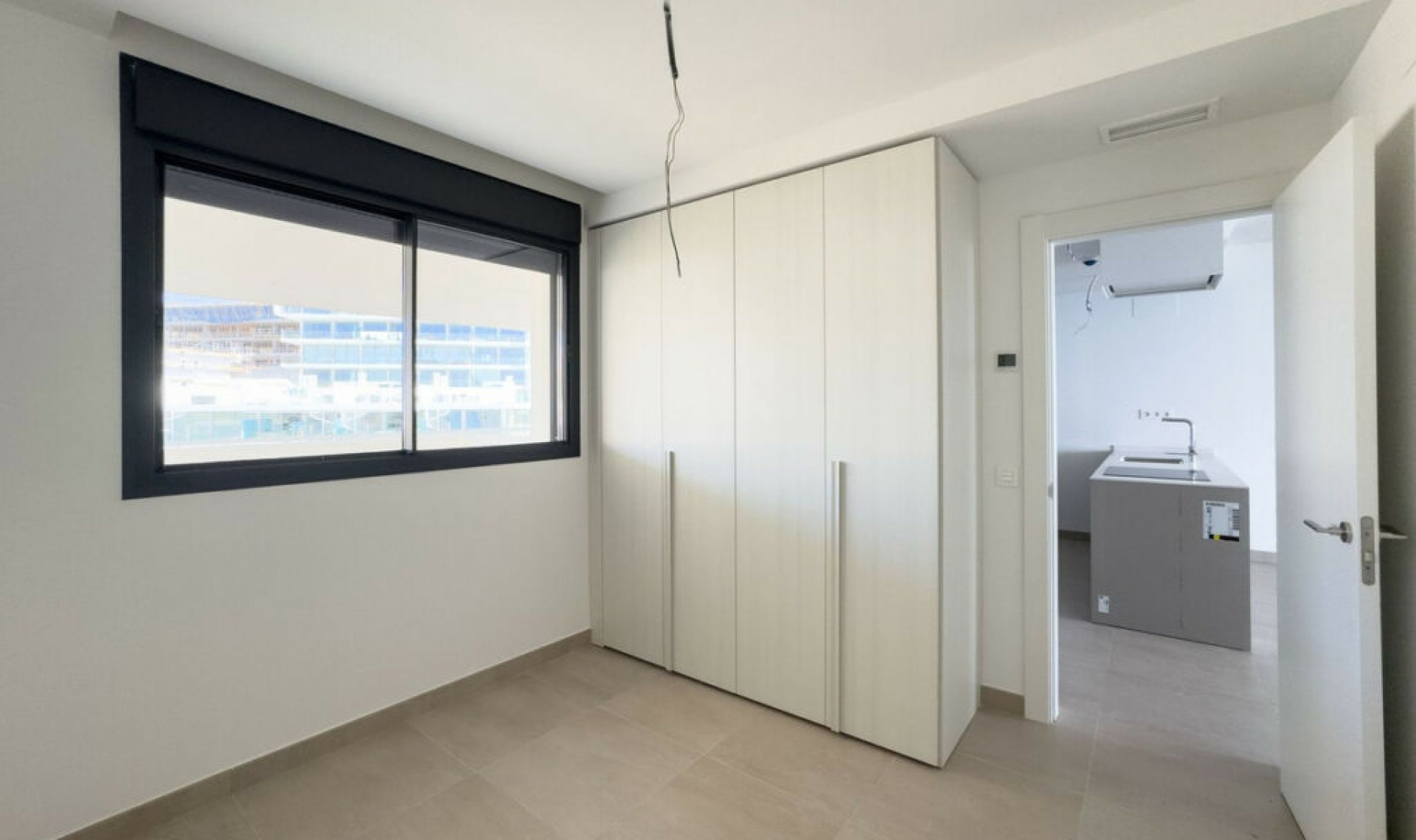 Resale - Apartment -
Fuengirola