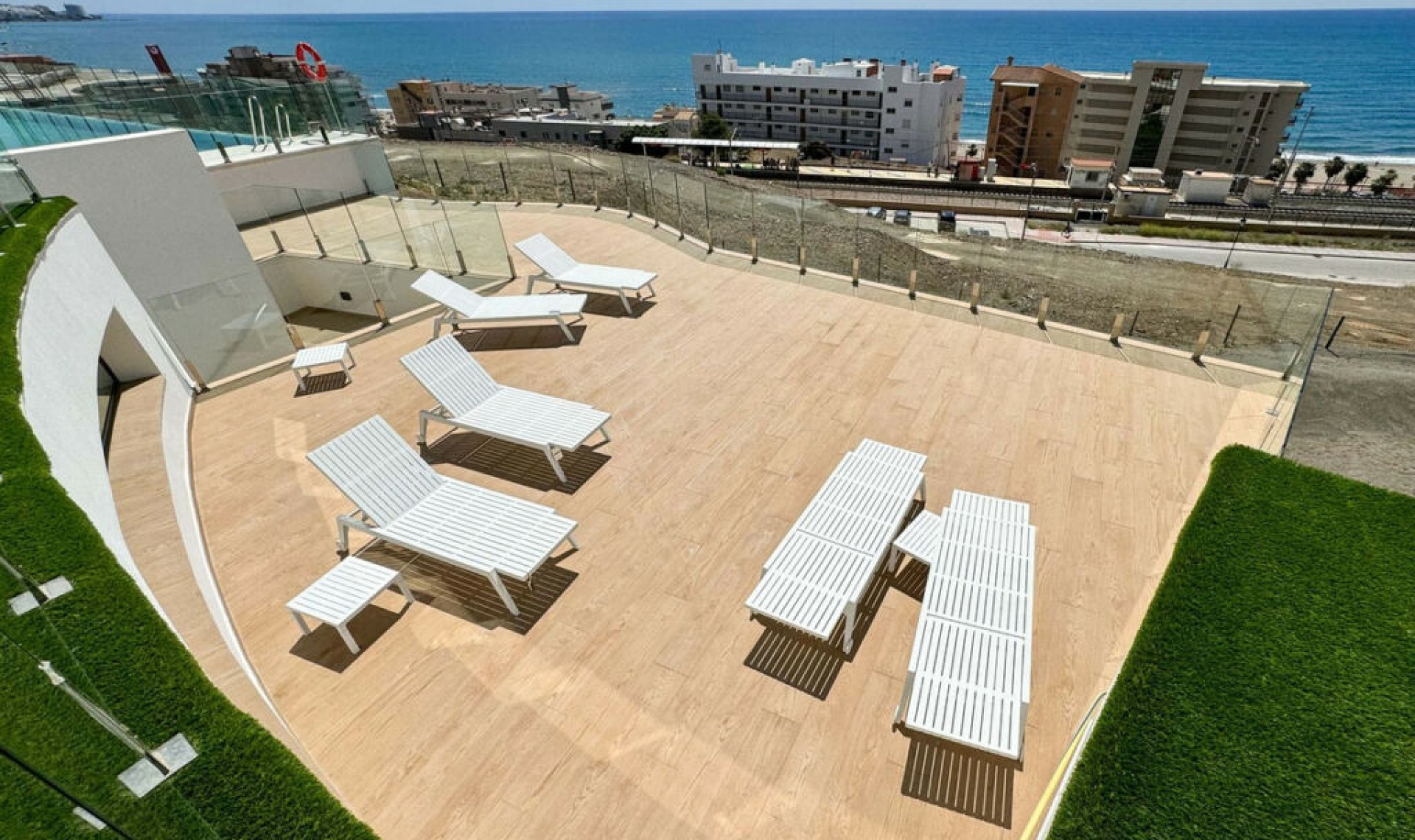 Resale - Apartment -
Fuengirola