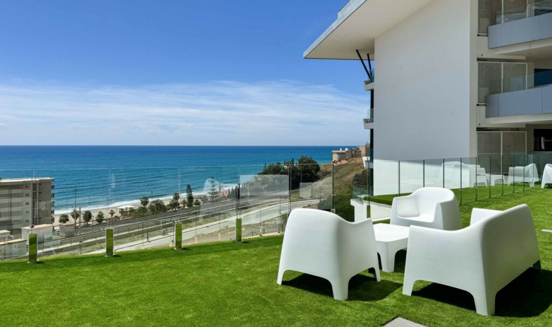 Resale - Apartment -
Fuengirola