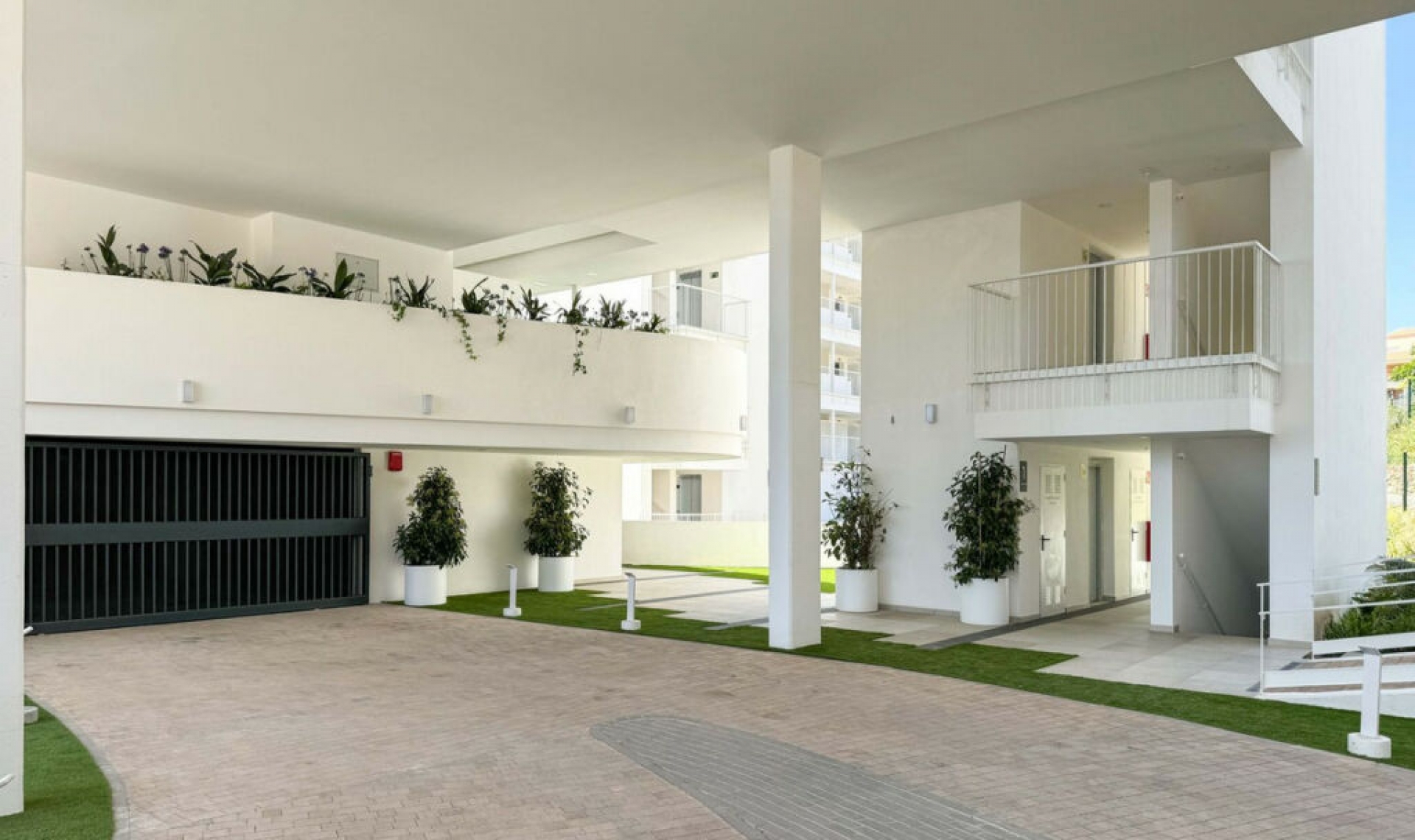 Resale - Apartment -
Fuengirola