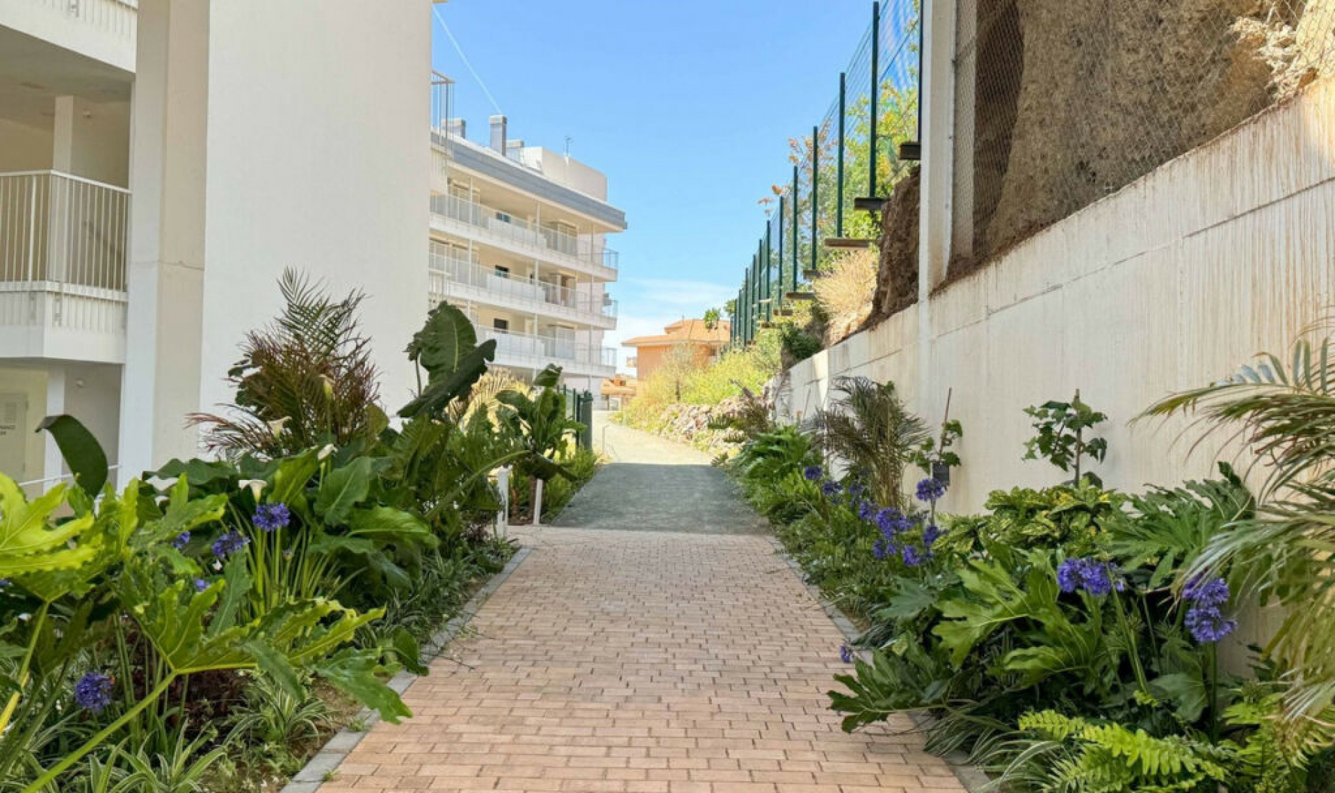 Resale - Apartment -
Fuengirola