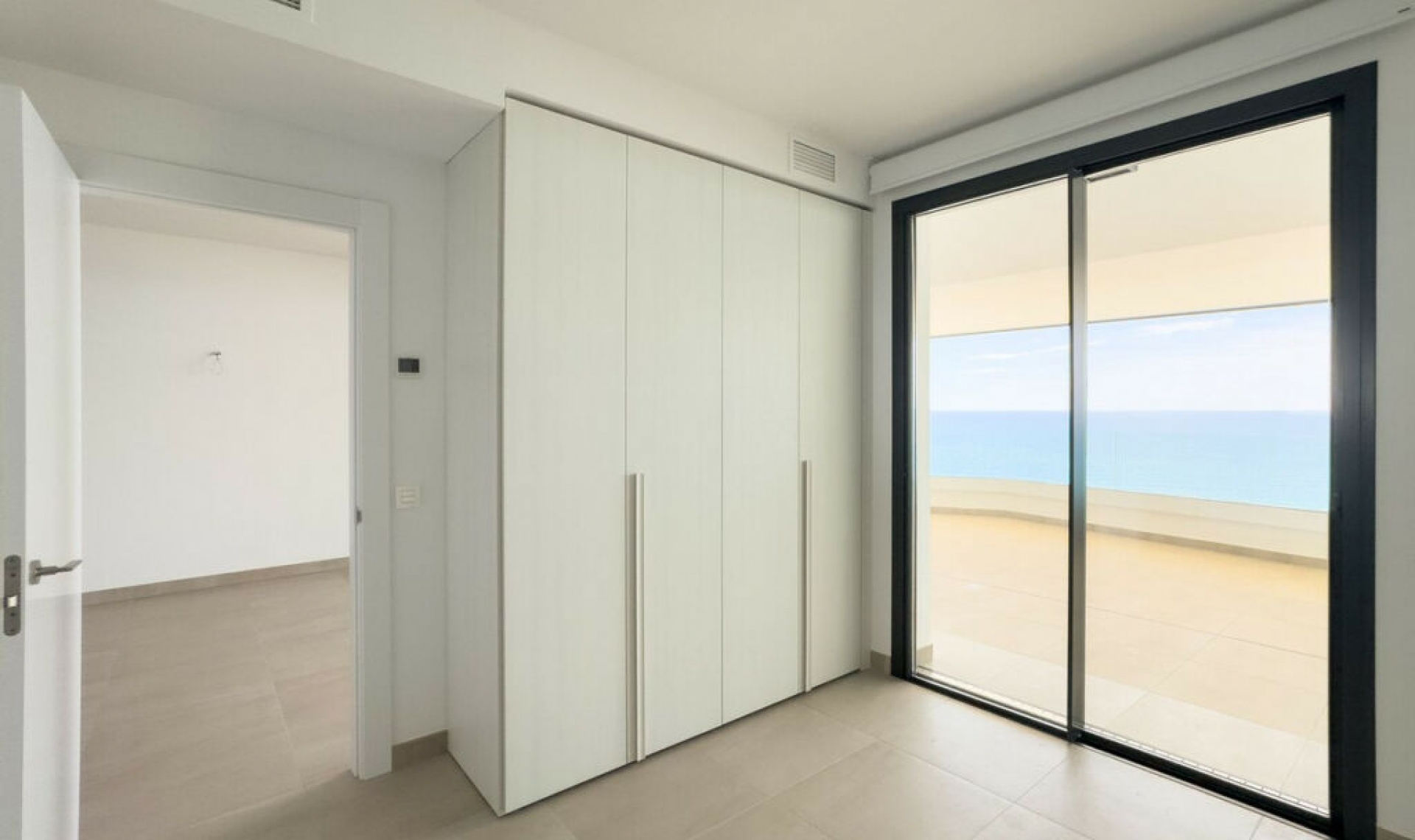 Resale - Apartment -
Fuengirola
