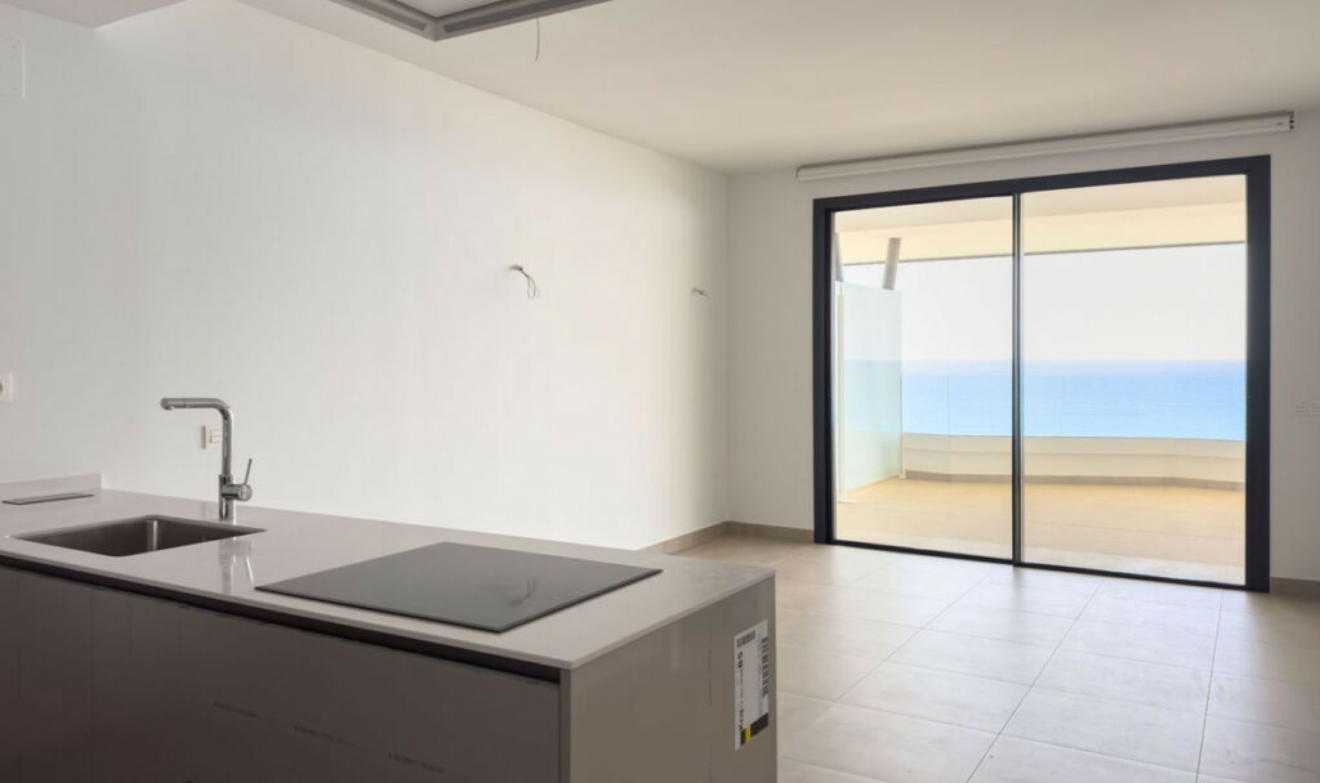 Resale - Apartment -
Fuengirola