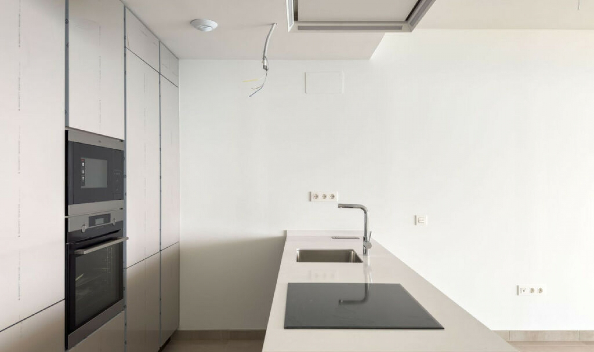 Resale - Apartment -
Fuengirola