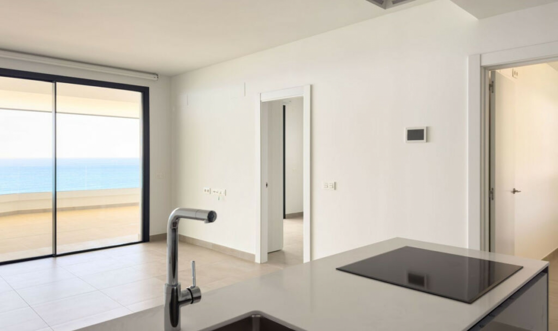 Resale - Apartment -
Fuengirola