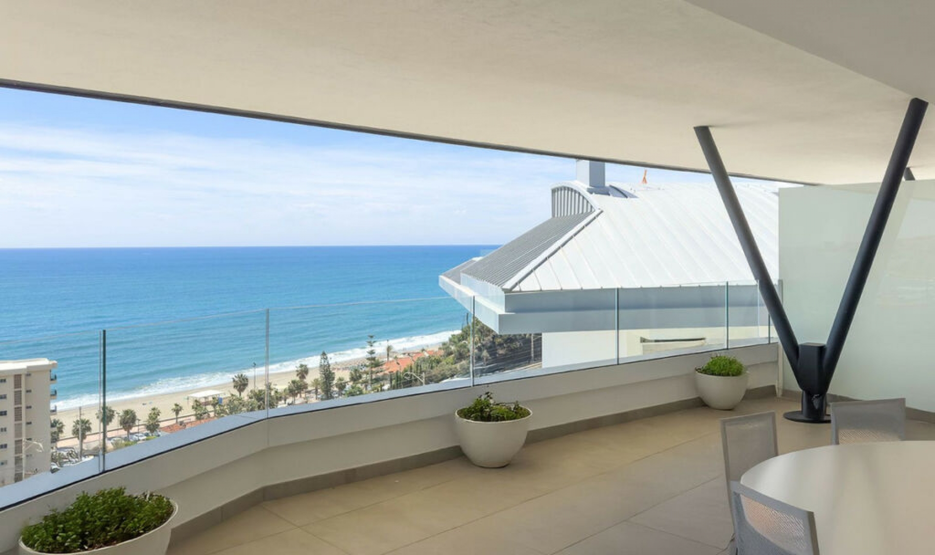 Resale - Apartment -
Fuengirola