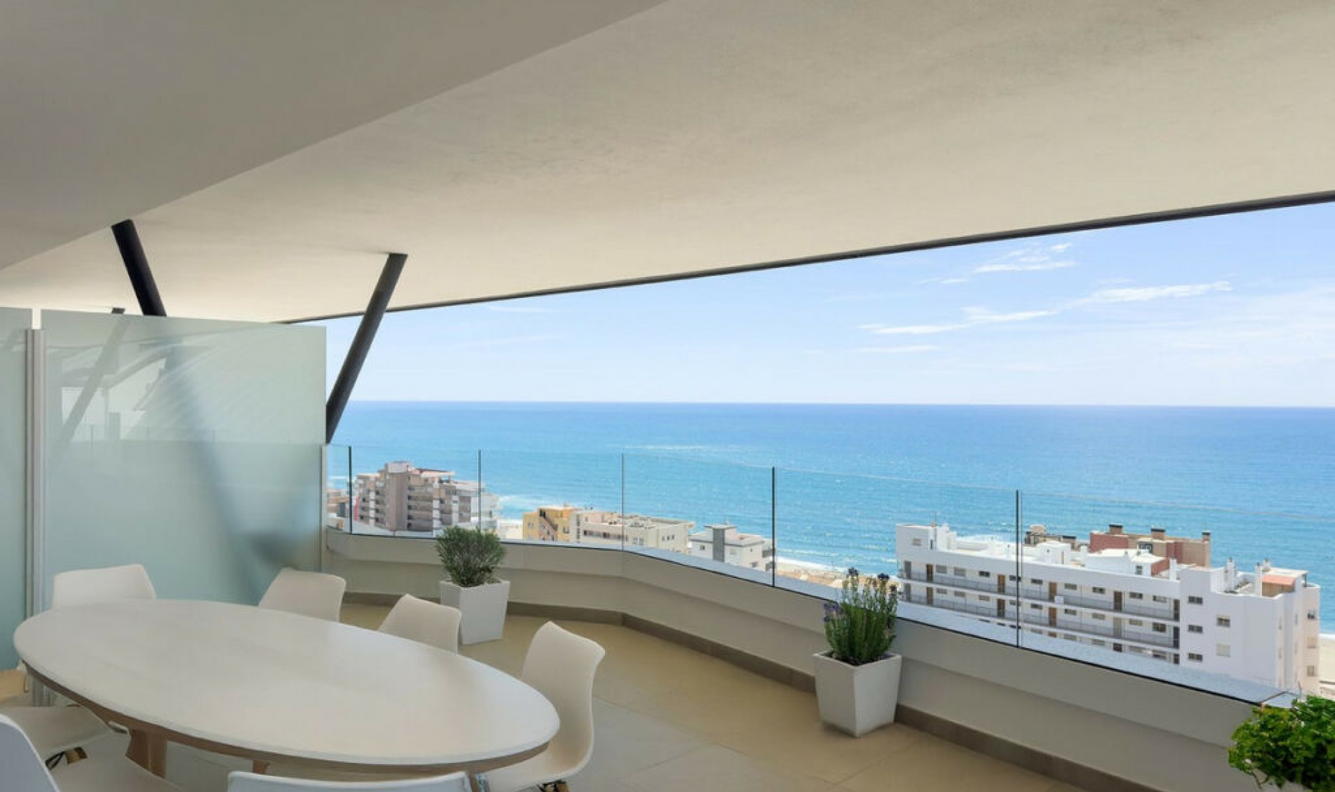 Resale - Apartment -
Fuengirola
