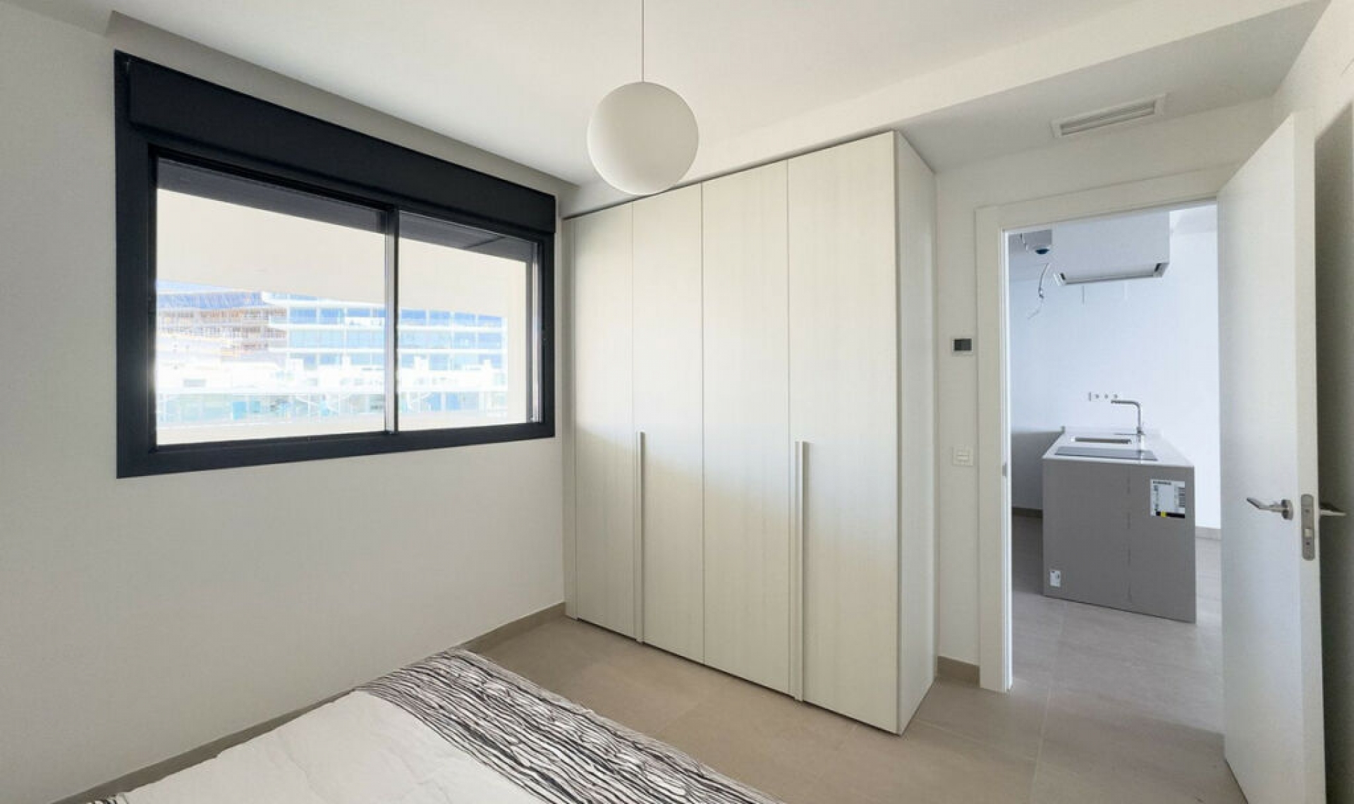 Resale - Apartment -
Fuengirola